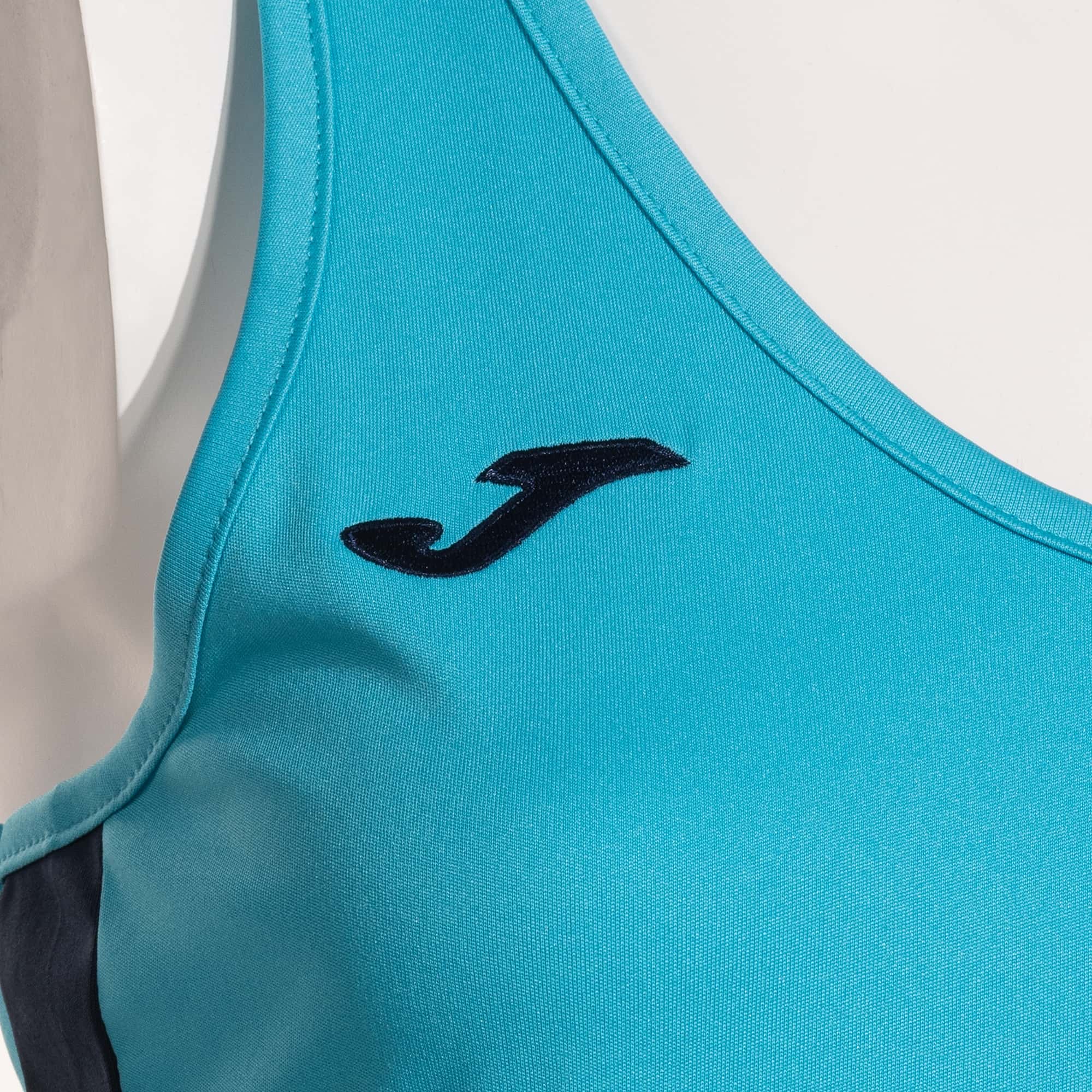 Tank top woman Olimpiada