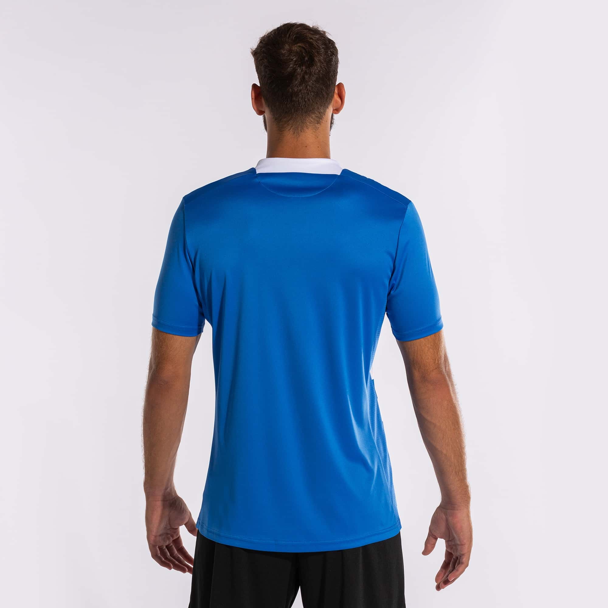 Shirt short sleeve man Flag III
