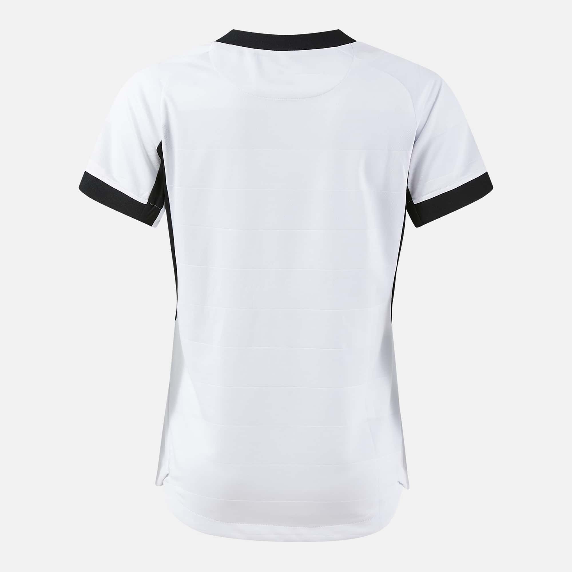 Shirt short sleeve woman Toletum VII