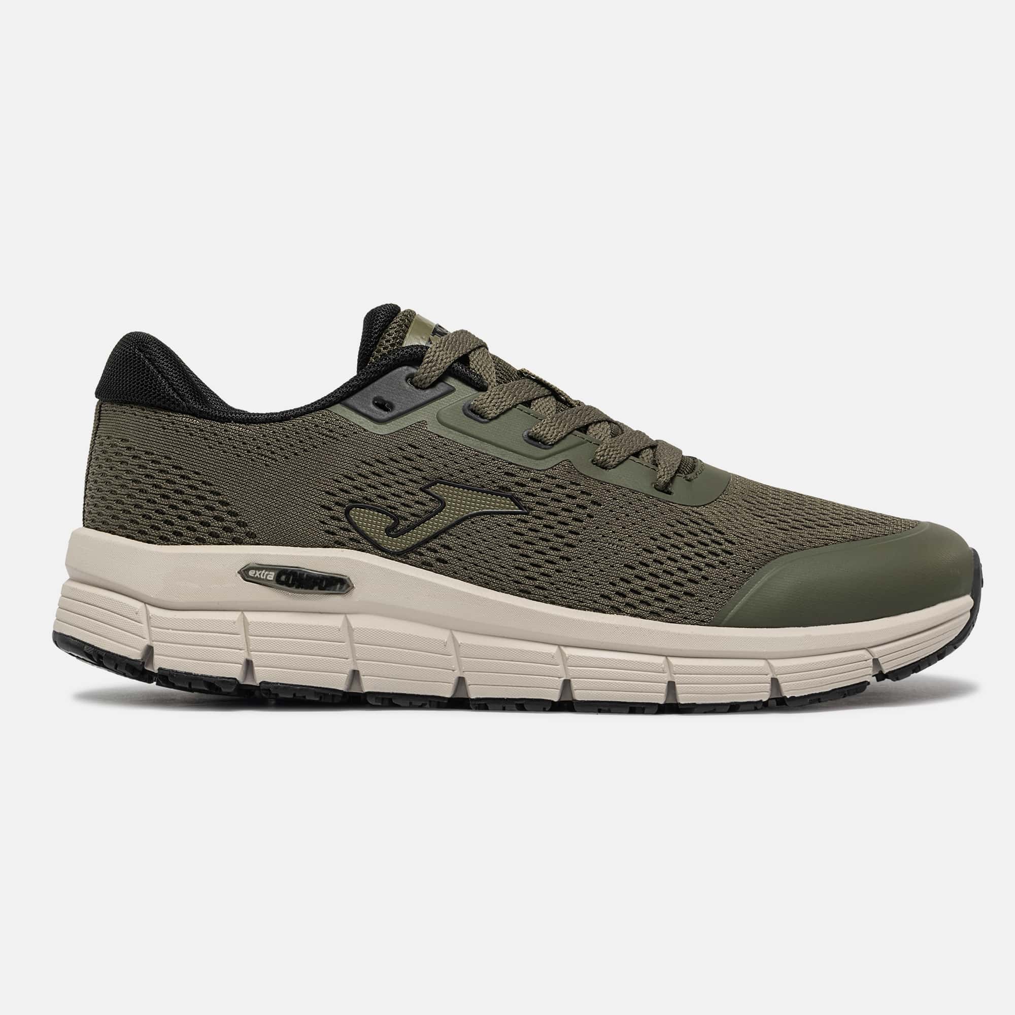 Casual shoes Zen Men 26 man khaki