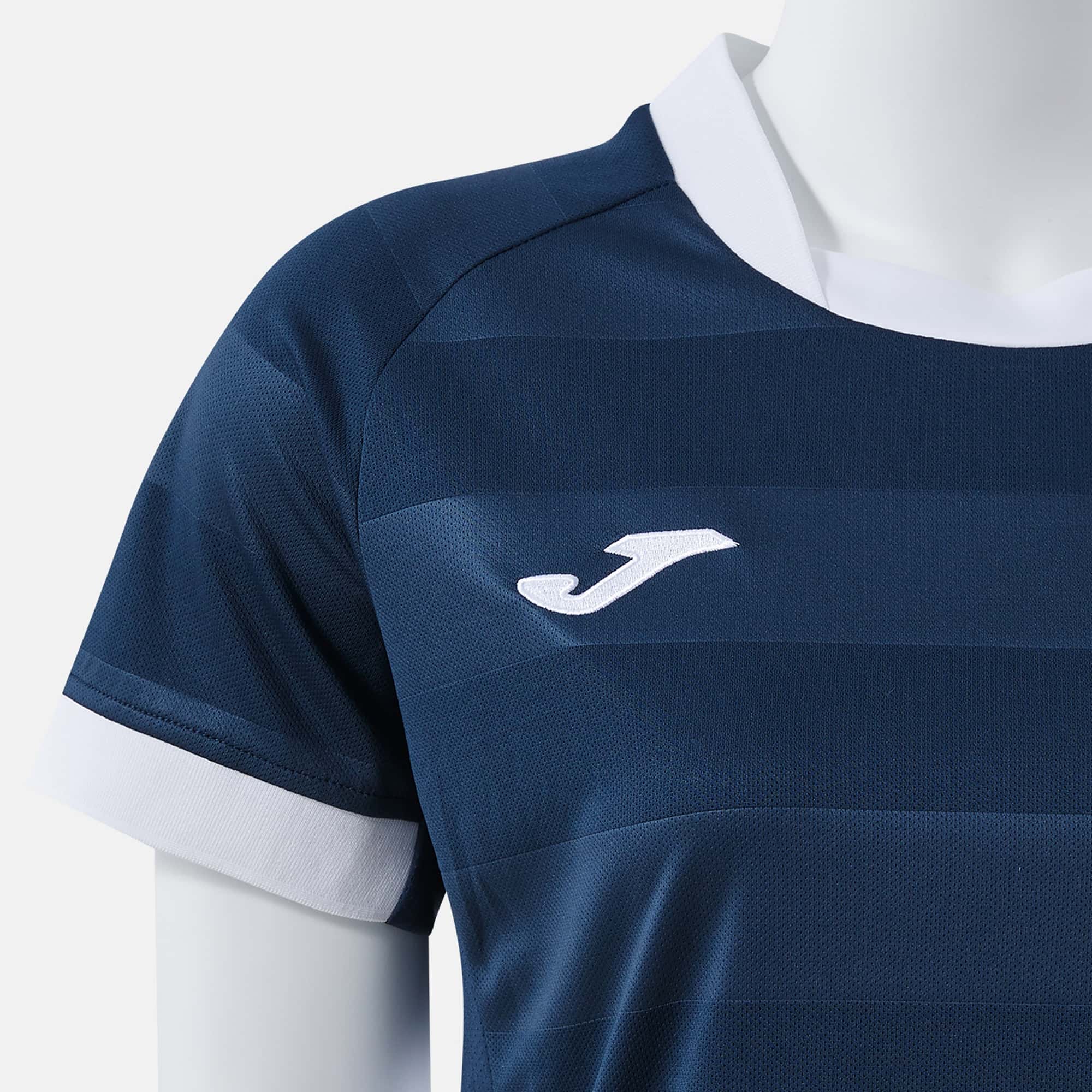 Shirt short sleeve woman Toletum VII