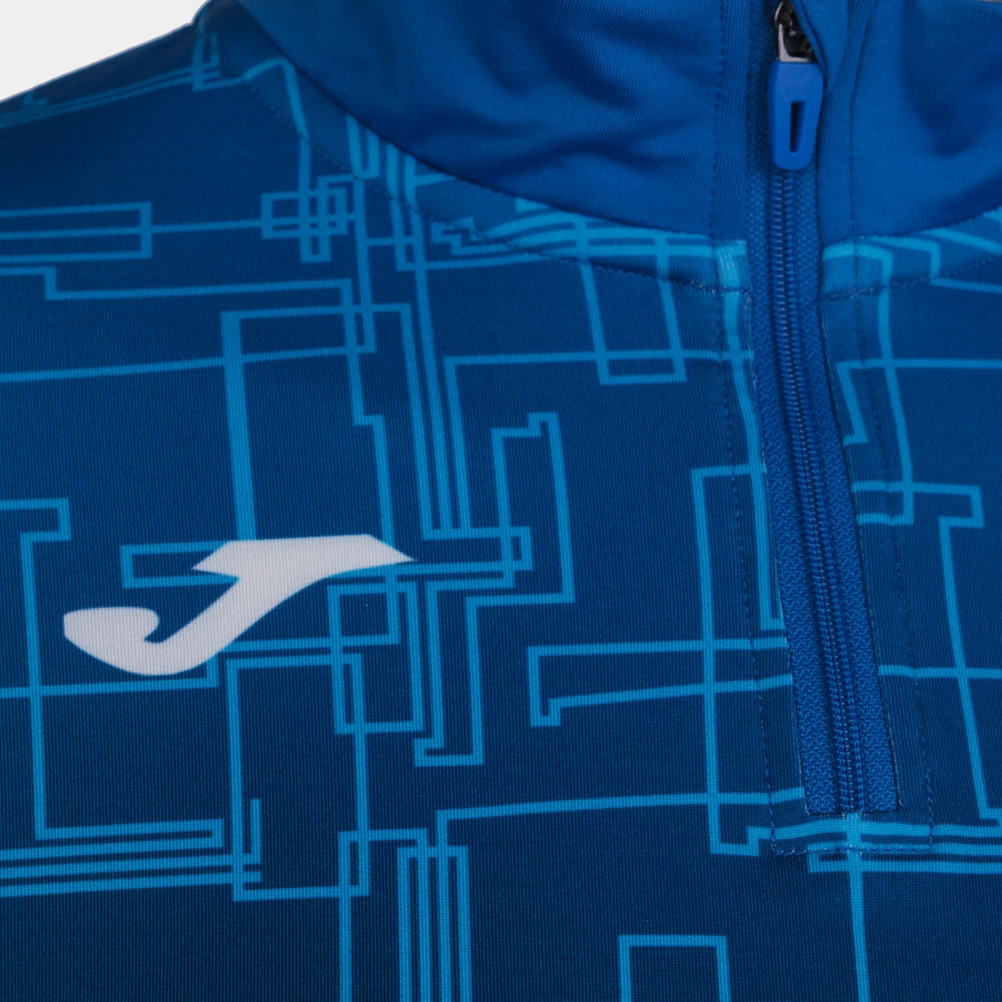 Sweatshirt woman Elite VIII