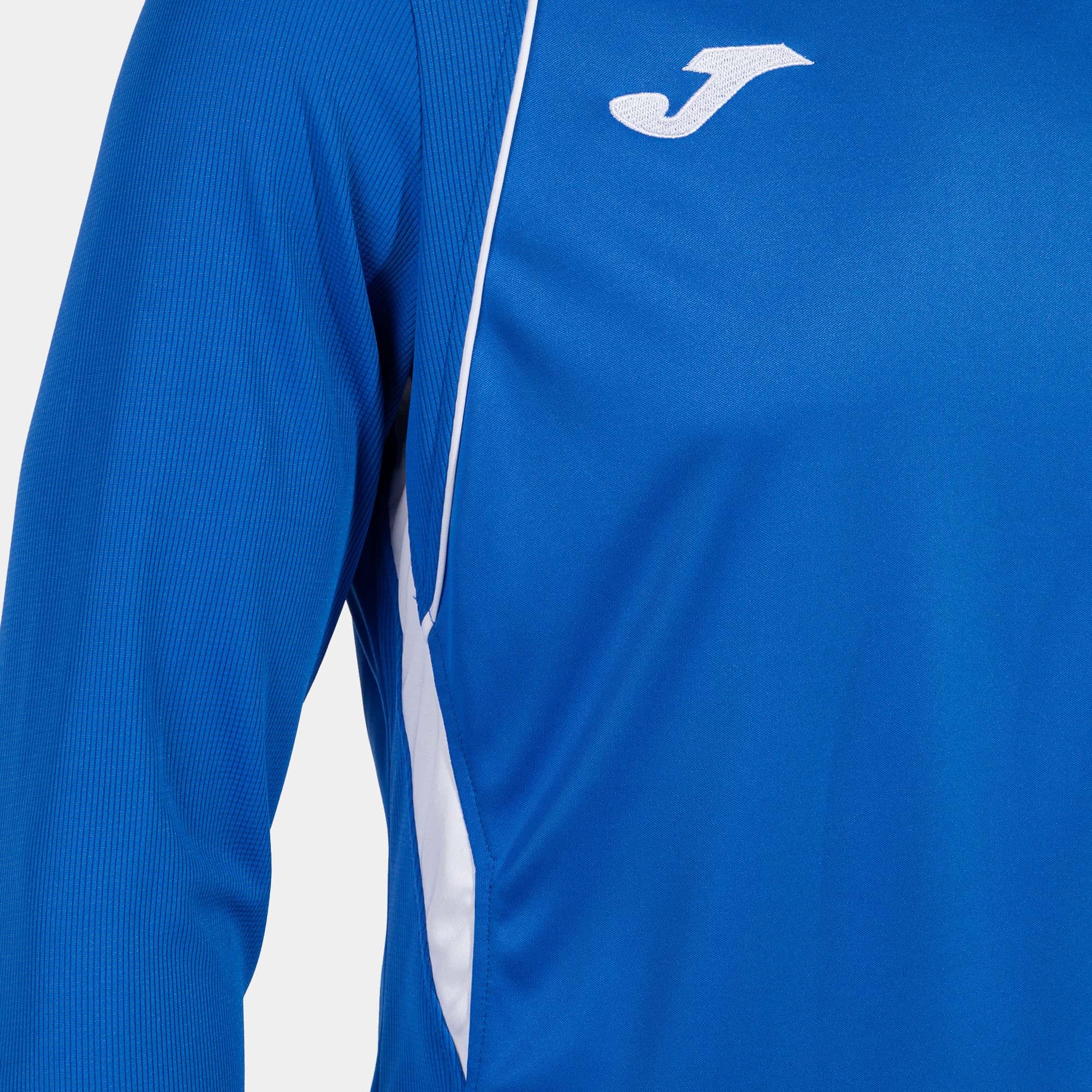 Long sleeve shirt man Championship VII