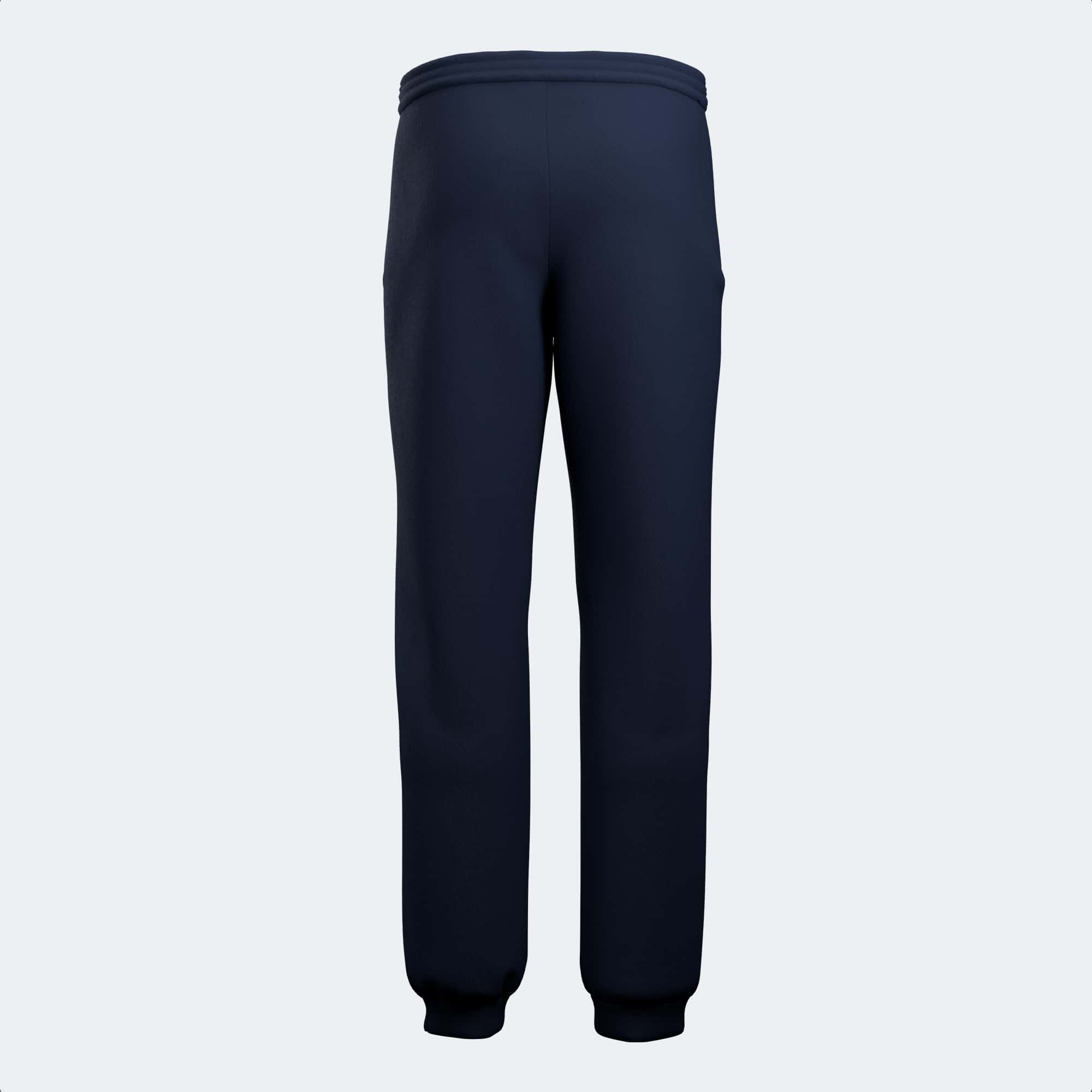 Longs pants man Indoor Gym
