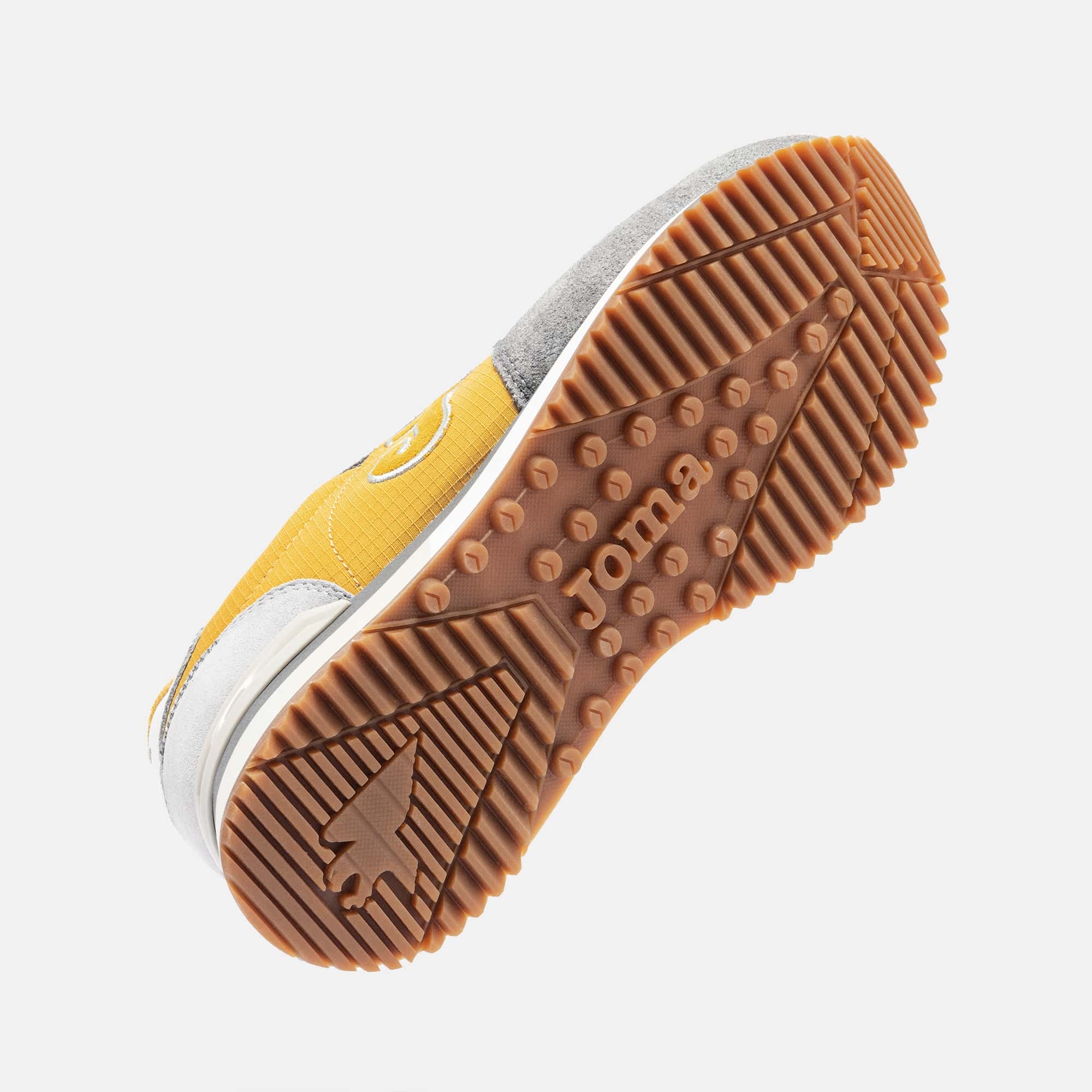 Casual shoes C.Origen Men 26 man yellow
