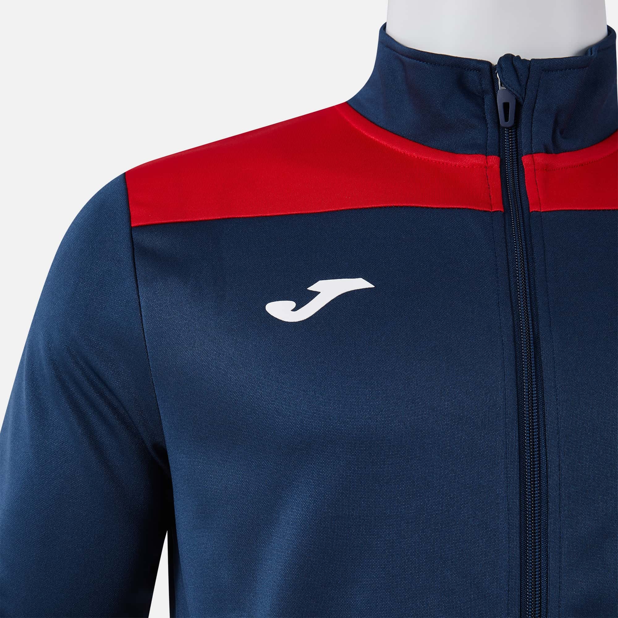 Tracksuit man Phoenix III