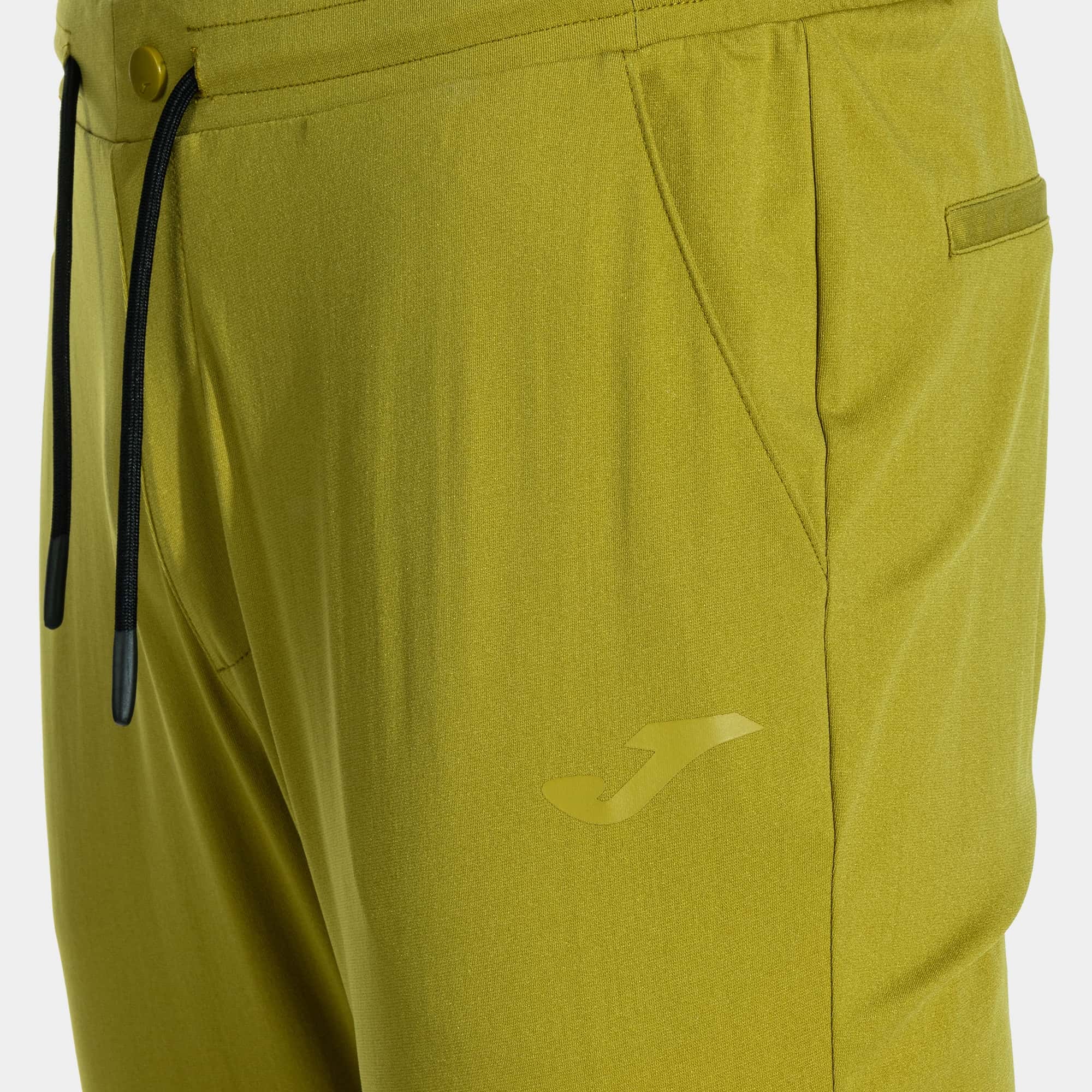 Longs pants man Mimetic