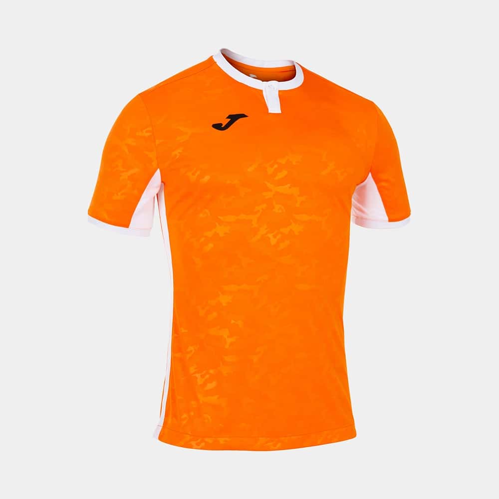Oranje