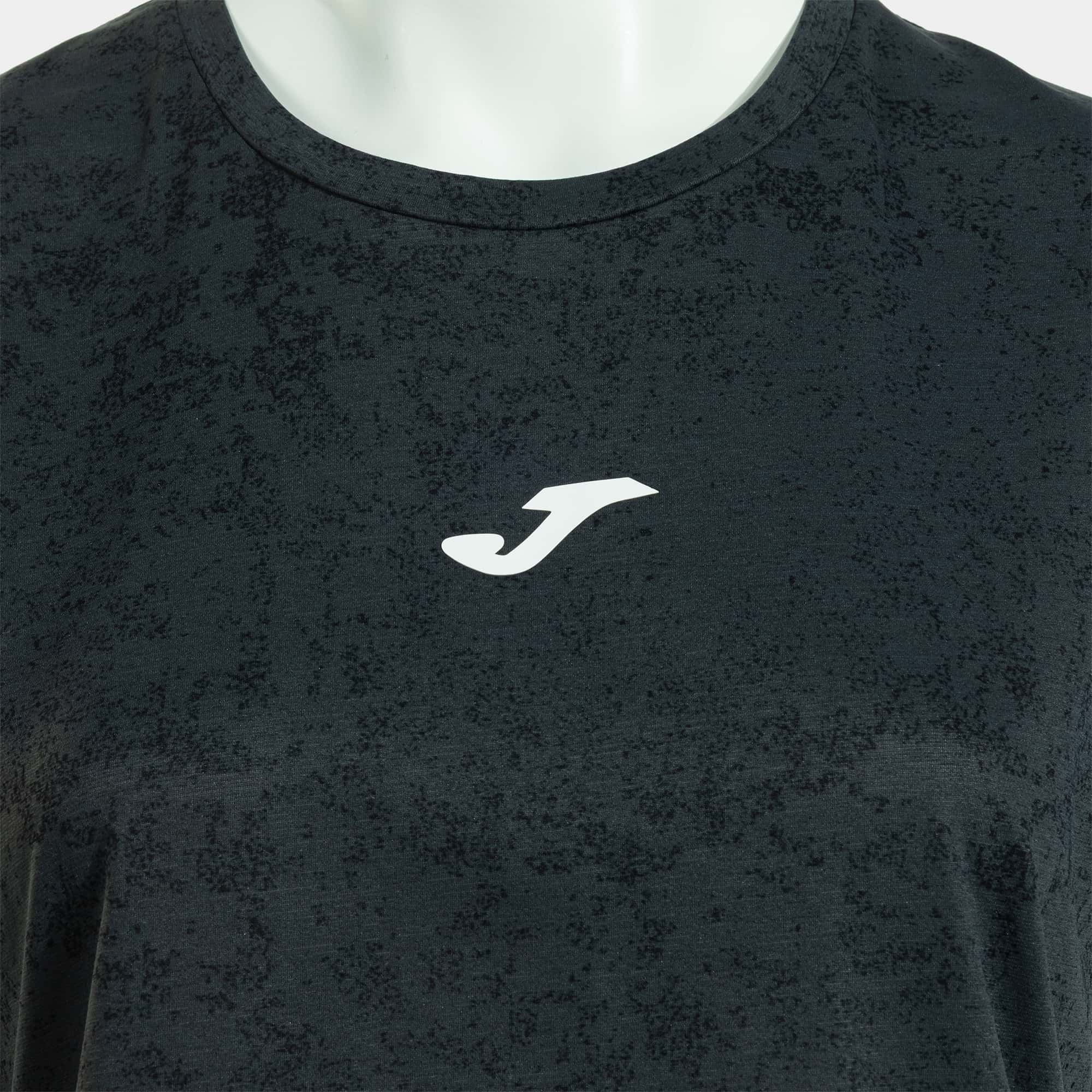 Shirt short sleeve woman Challenge