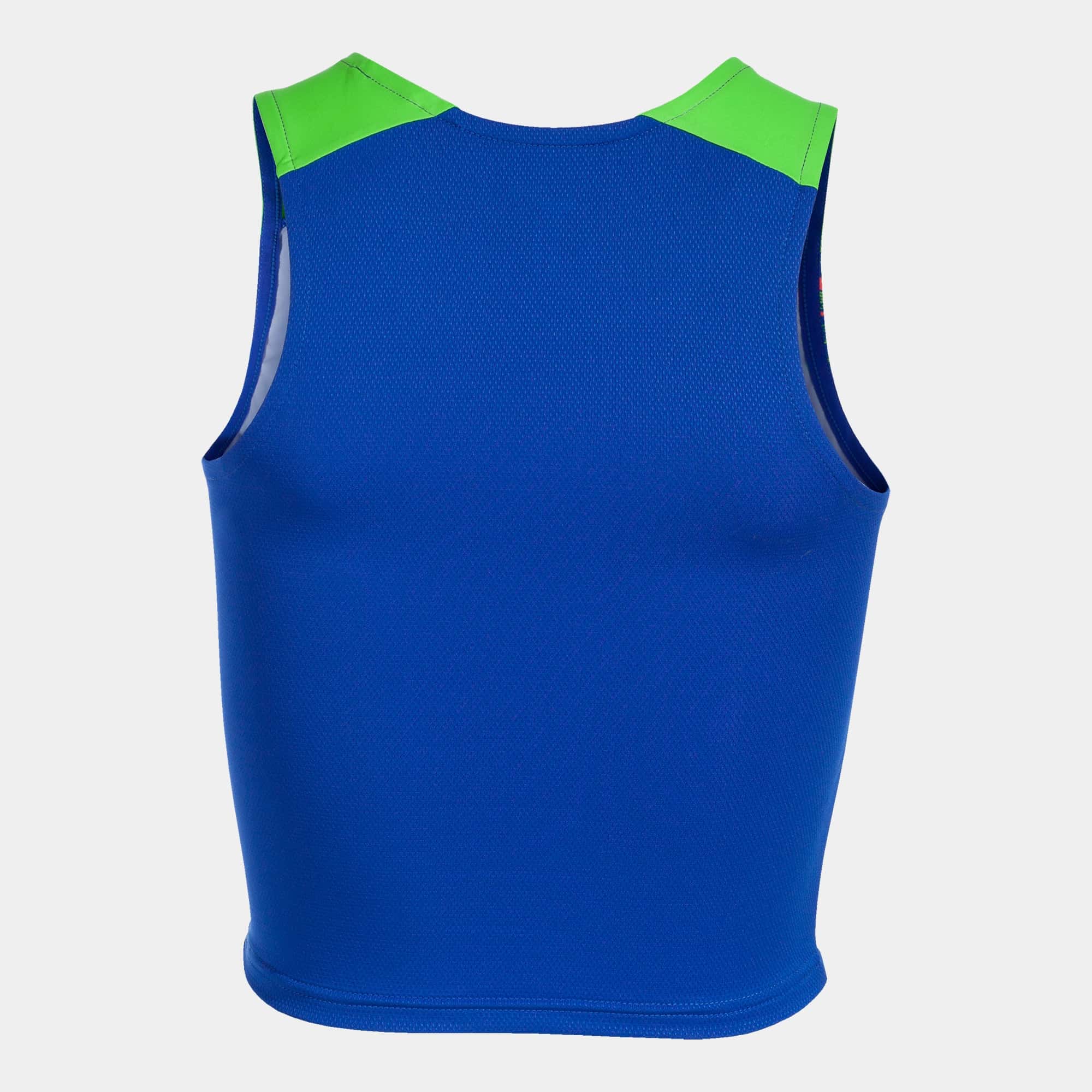 Tank-top woman Elite X