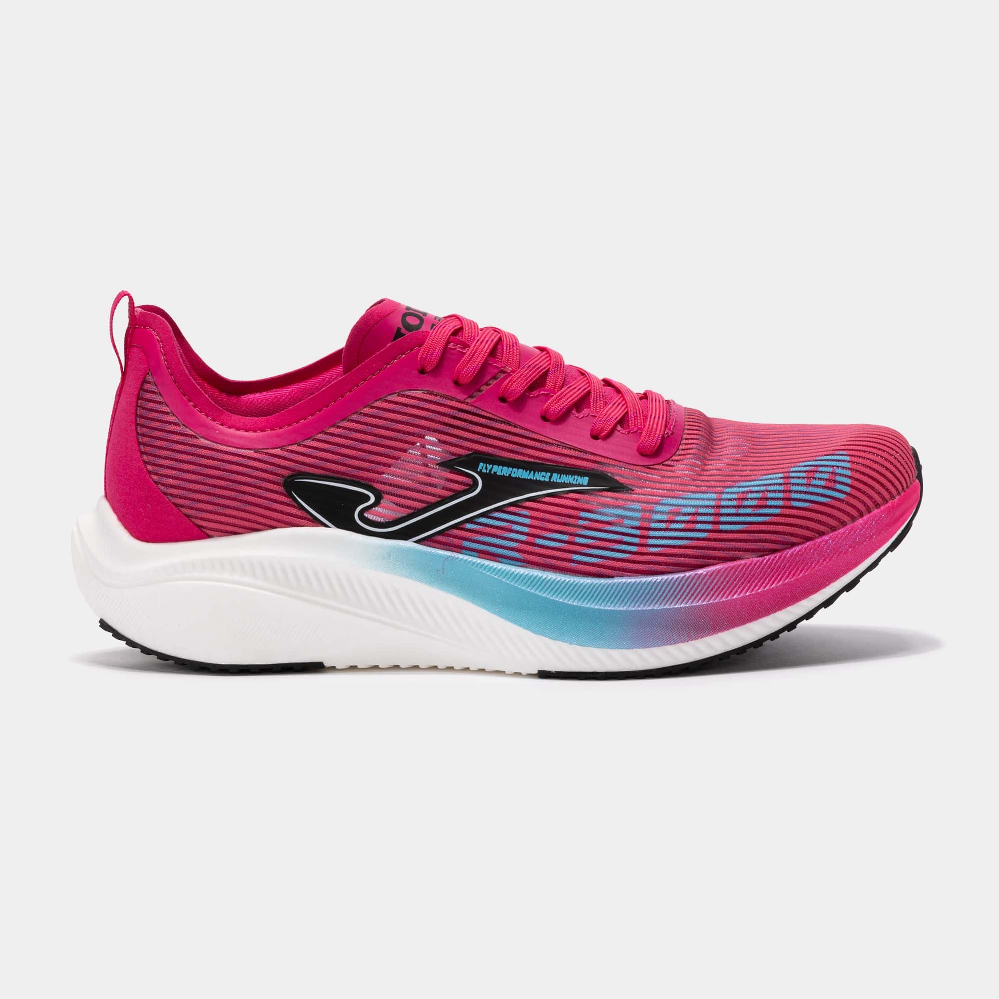 Running shoes R.3000 25 unisex fuchsia