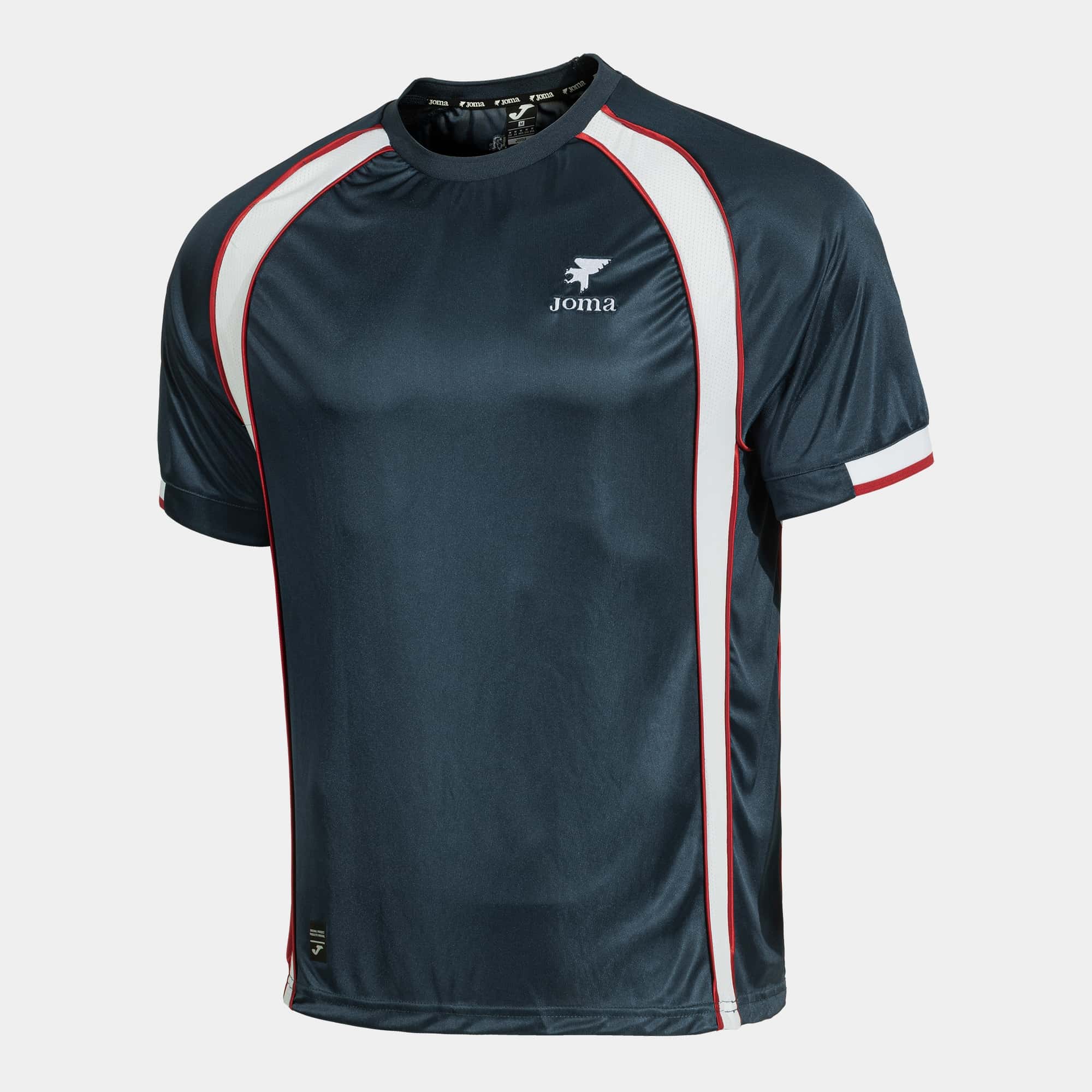 T-Shirt short sleeve man Futbol Retro Mundial 2026