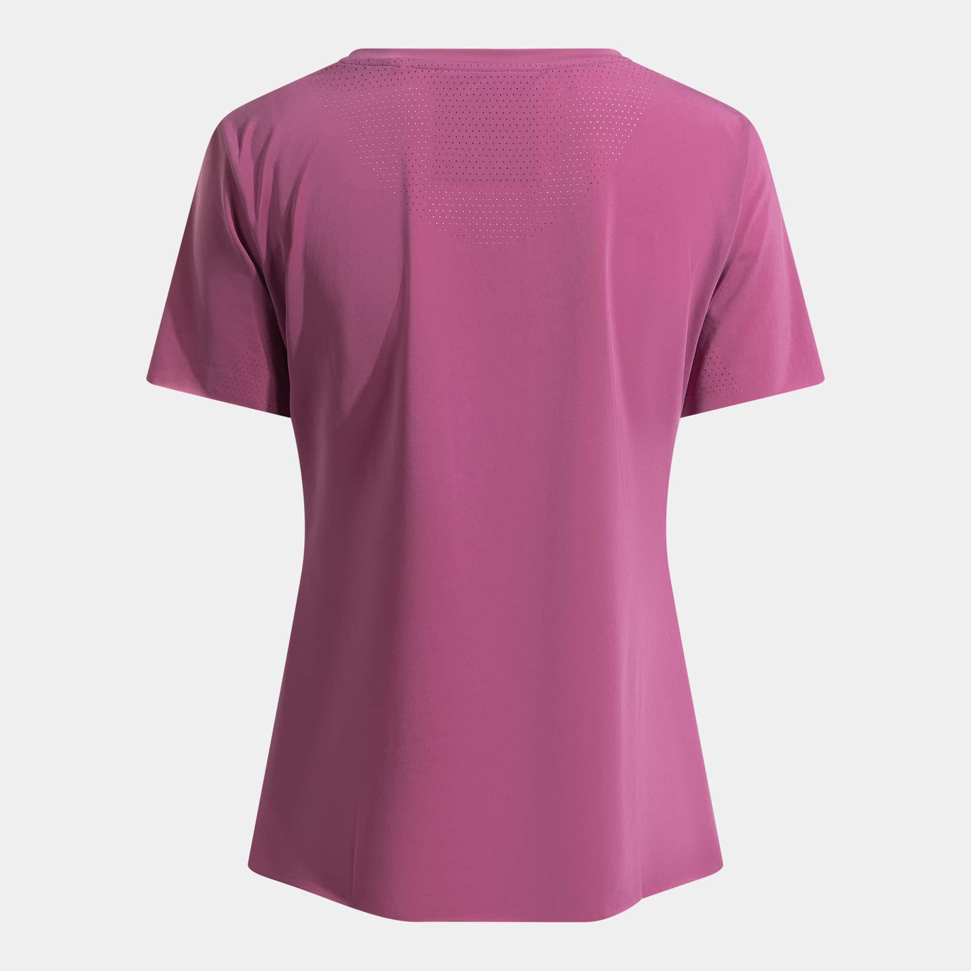 Shirt short sleeve woman Indoor Gym