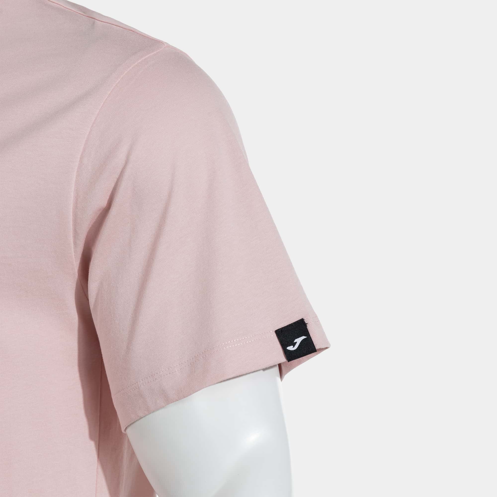 T-Shirt short sleeve man Mimetic