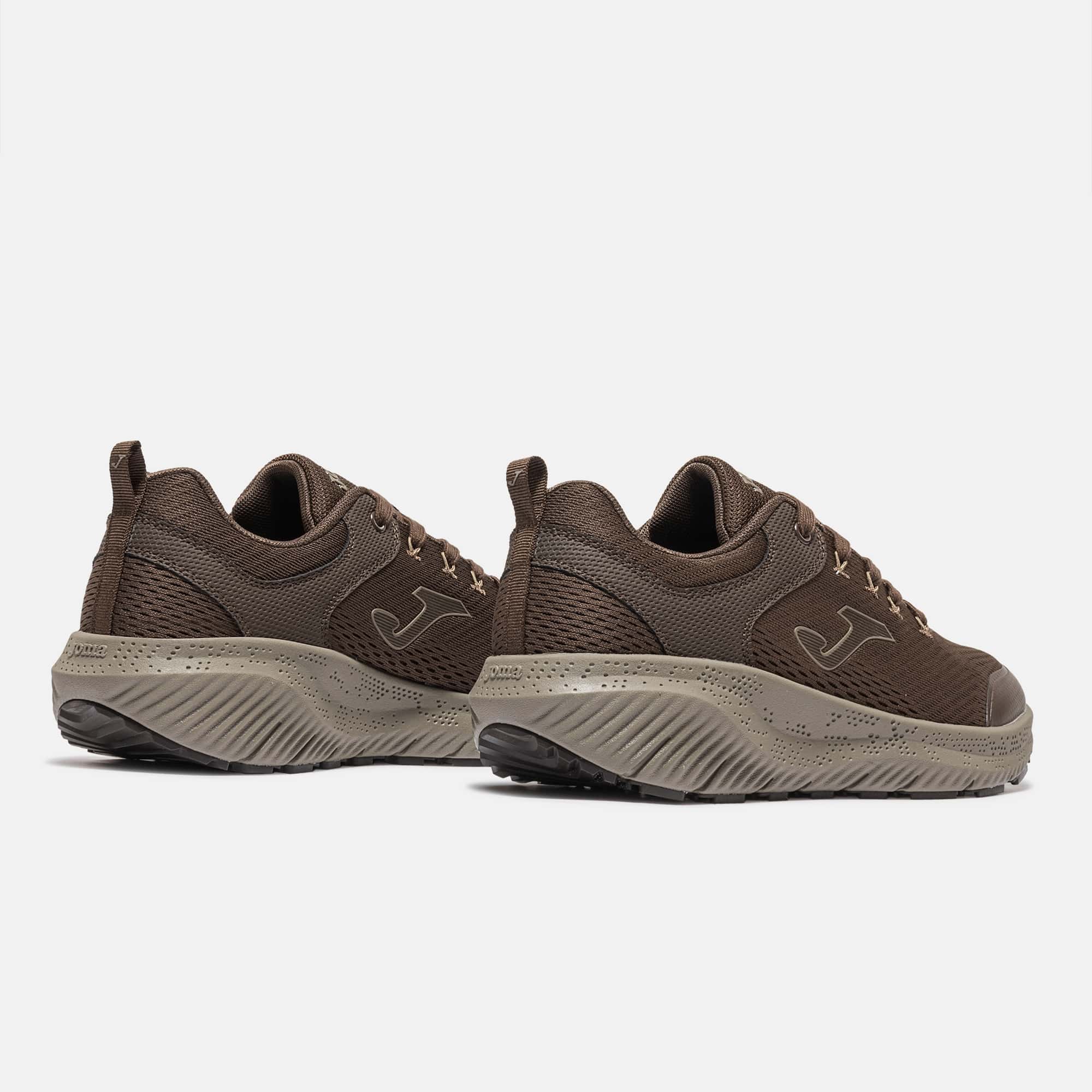Casual shoes Osiris Men 26 man brown