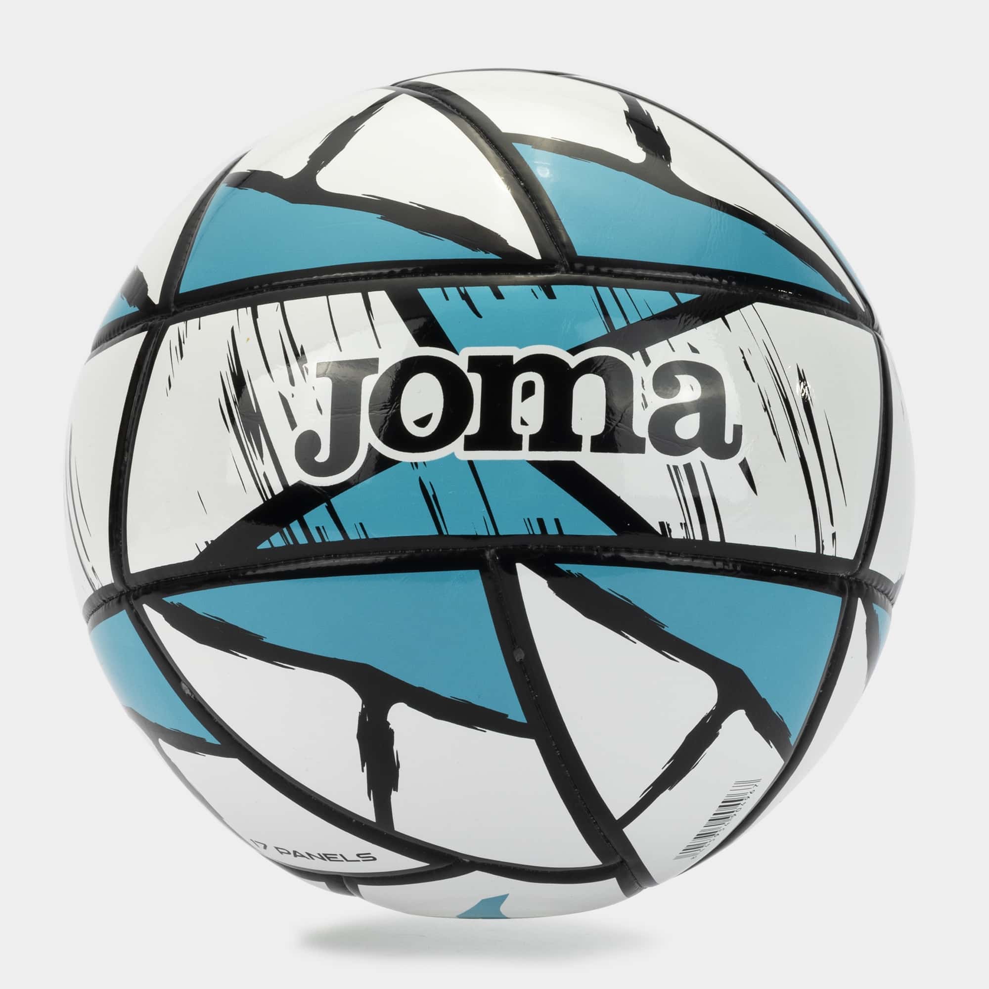 Futsal Ball Pentaforce Turquoise Navy