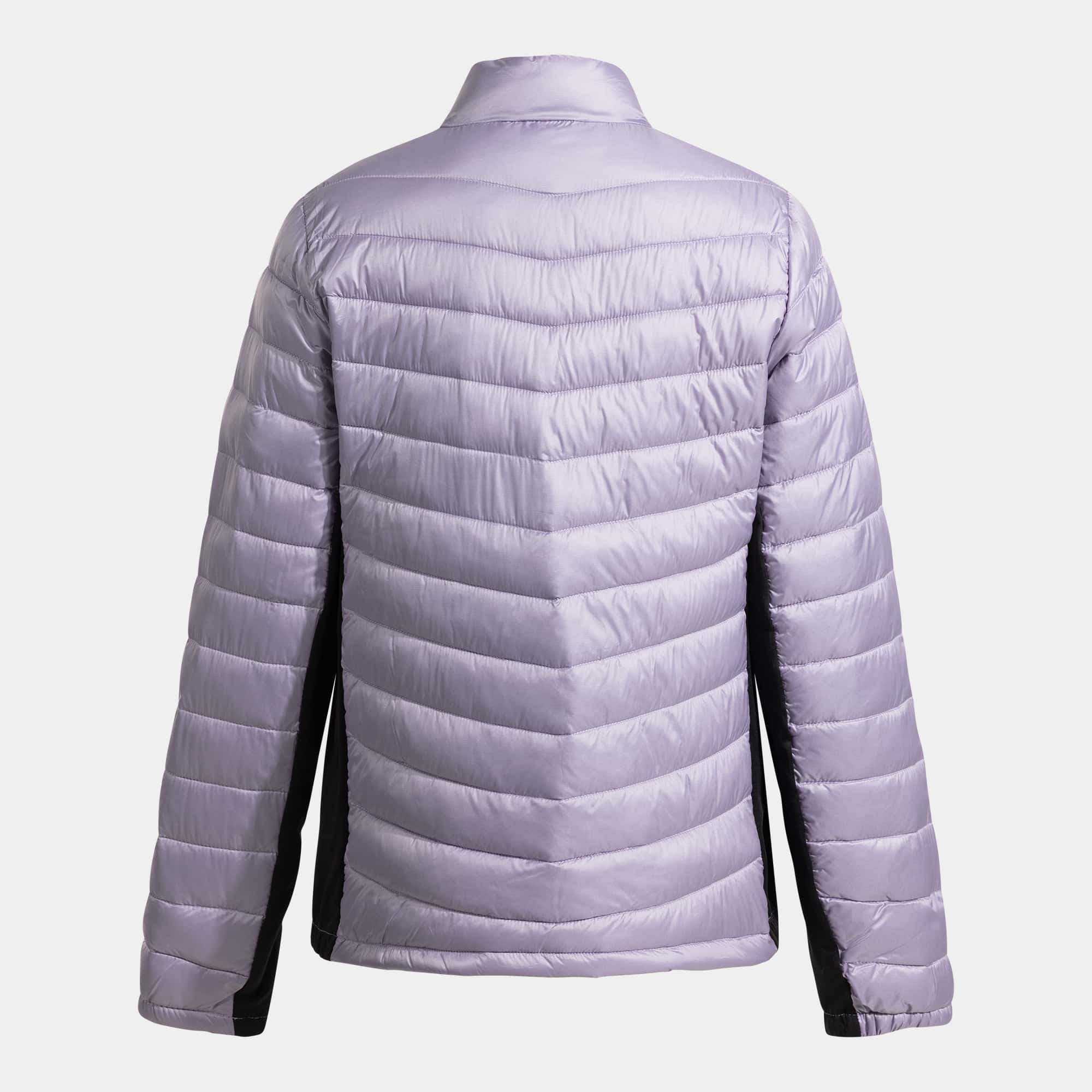 Light jacket woman Explorer
