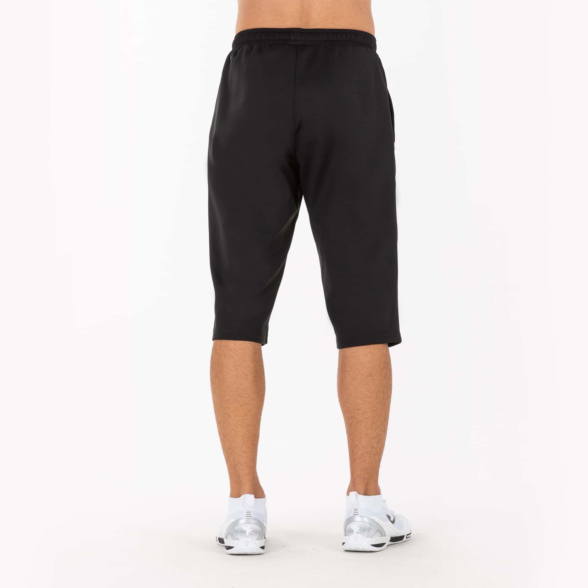 Bermuda shorts man Capri