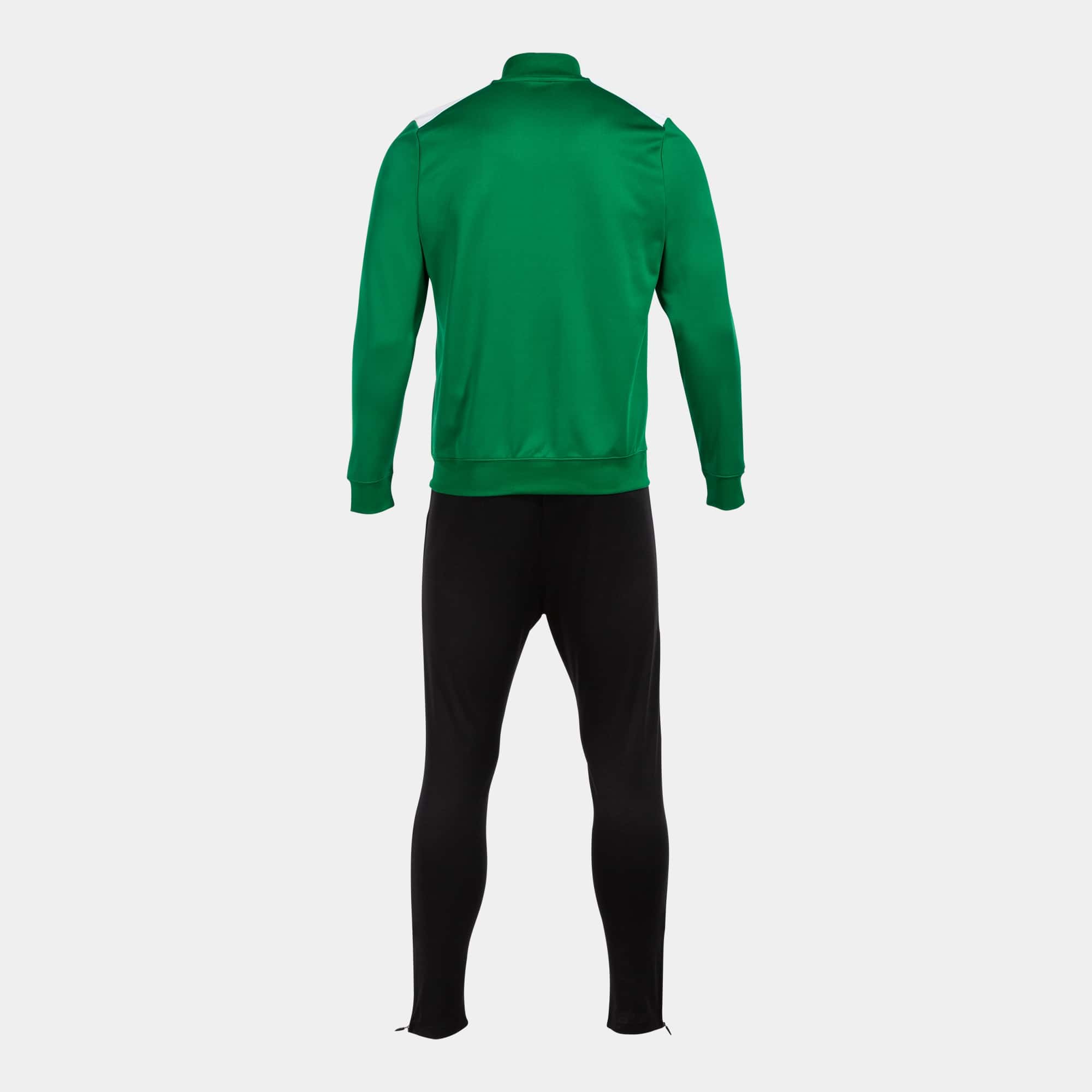 Tracksuit man Championship VII