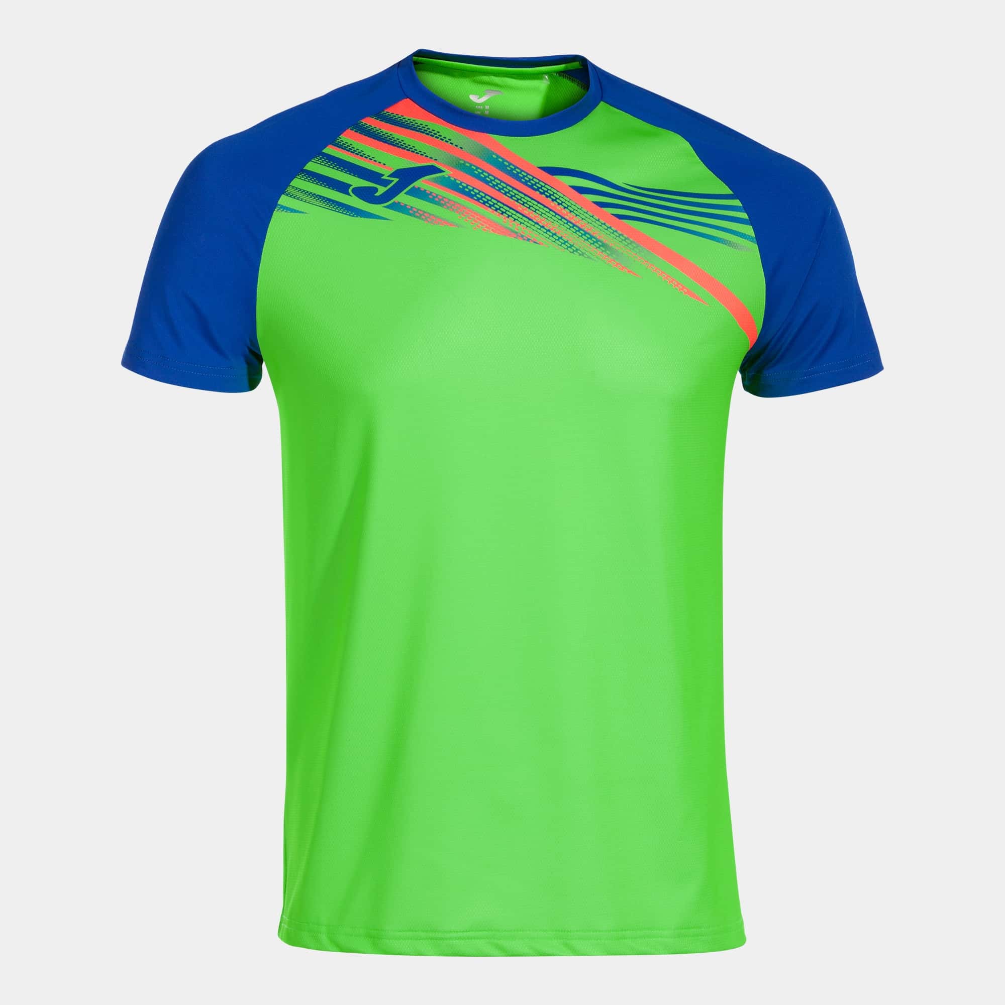 Shirt short sleeve man Elite X