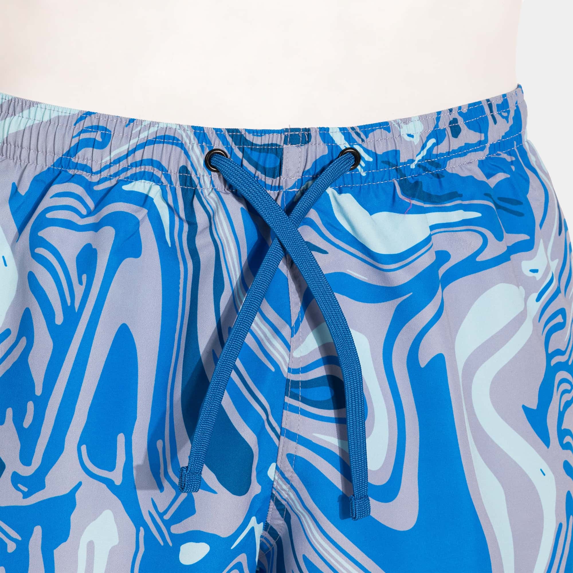 Swimming trunks man Santa Mónica