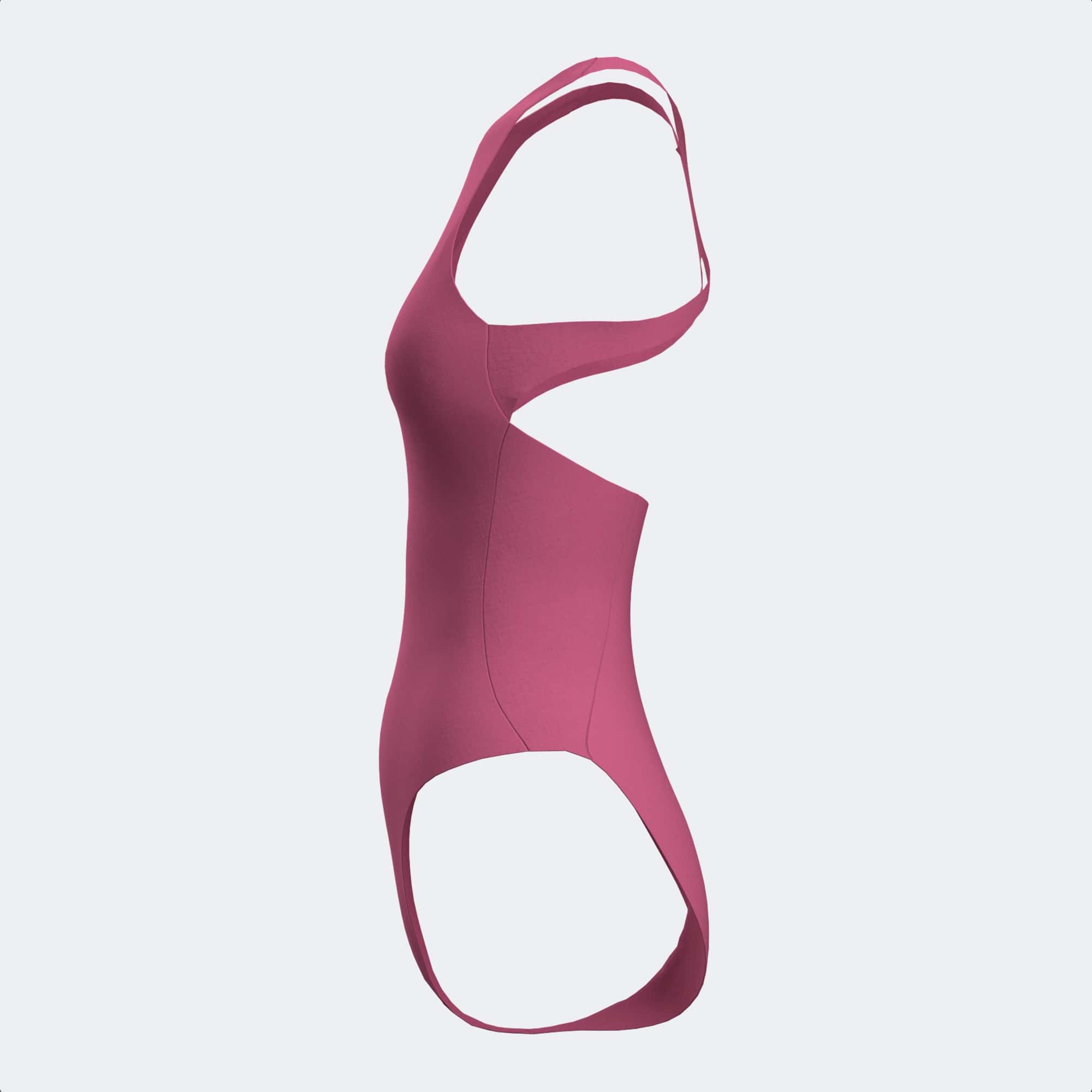 Swimsuit woman Splash
