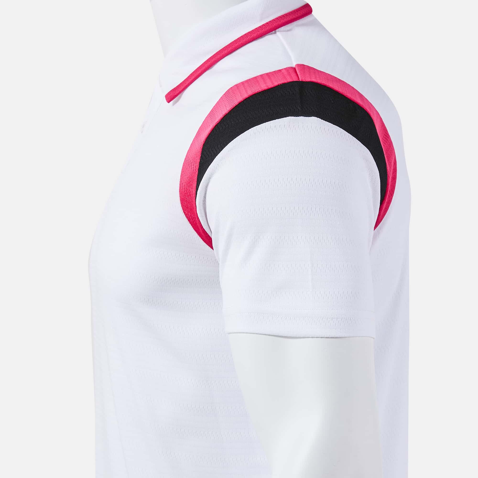 Polo shirt short-sleeve man Terra