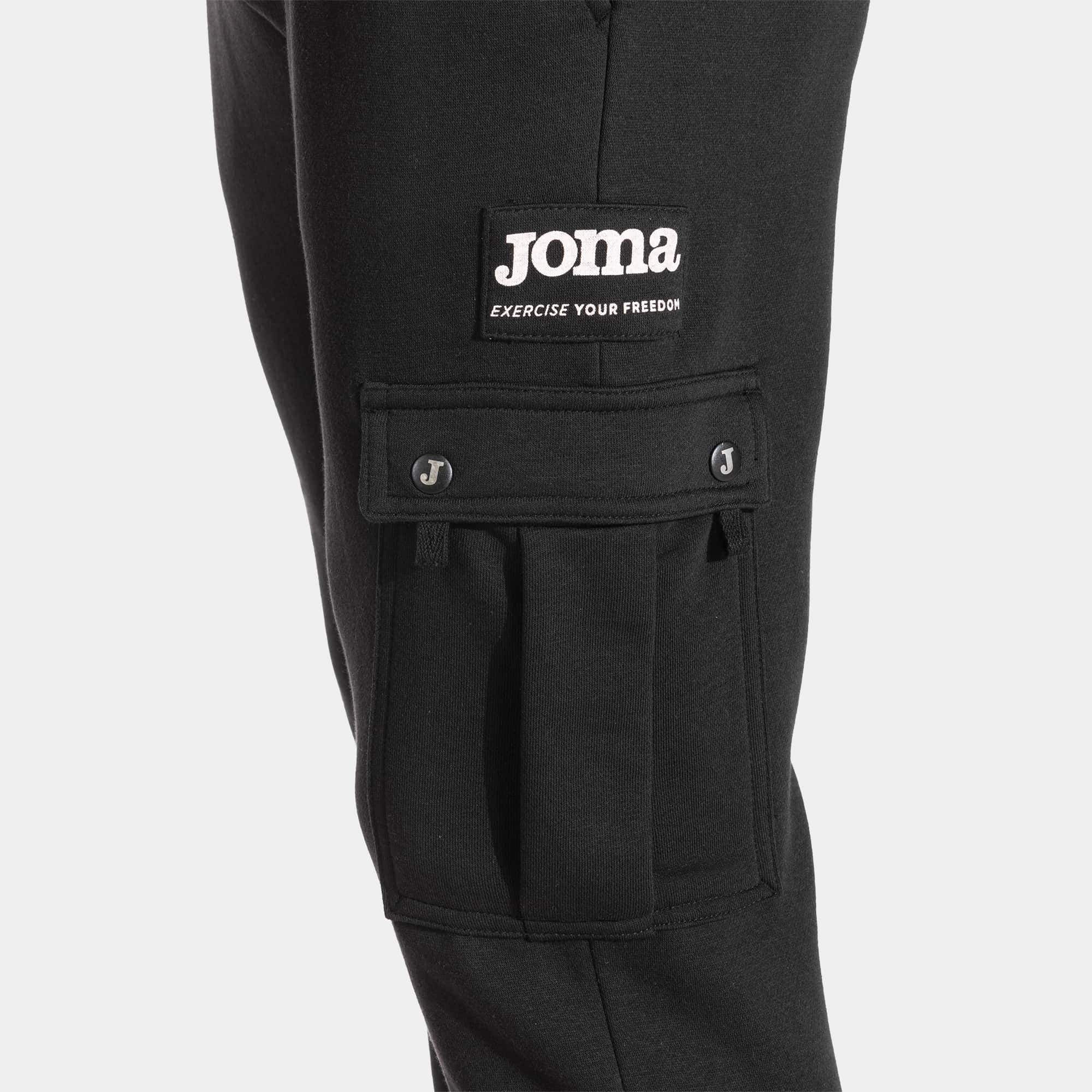 Longs pants man Urban Street