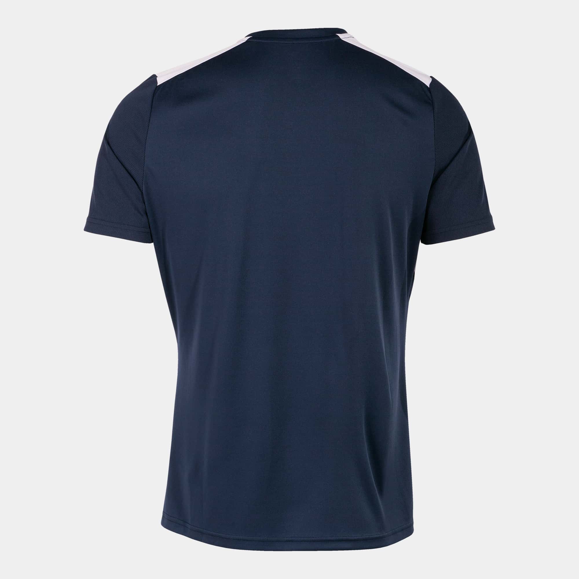 T-Shirt short sleeve man Championship VII