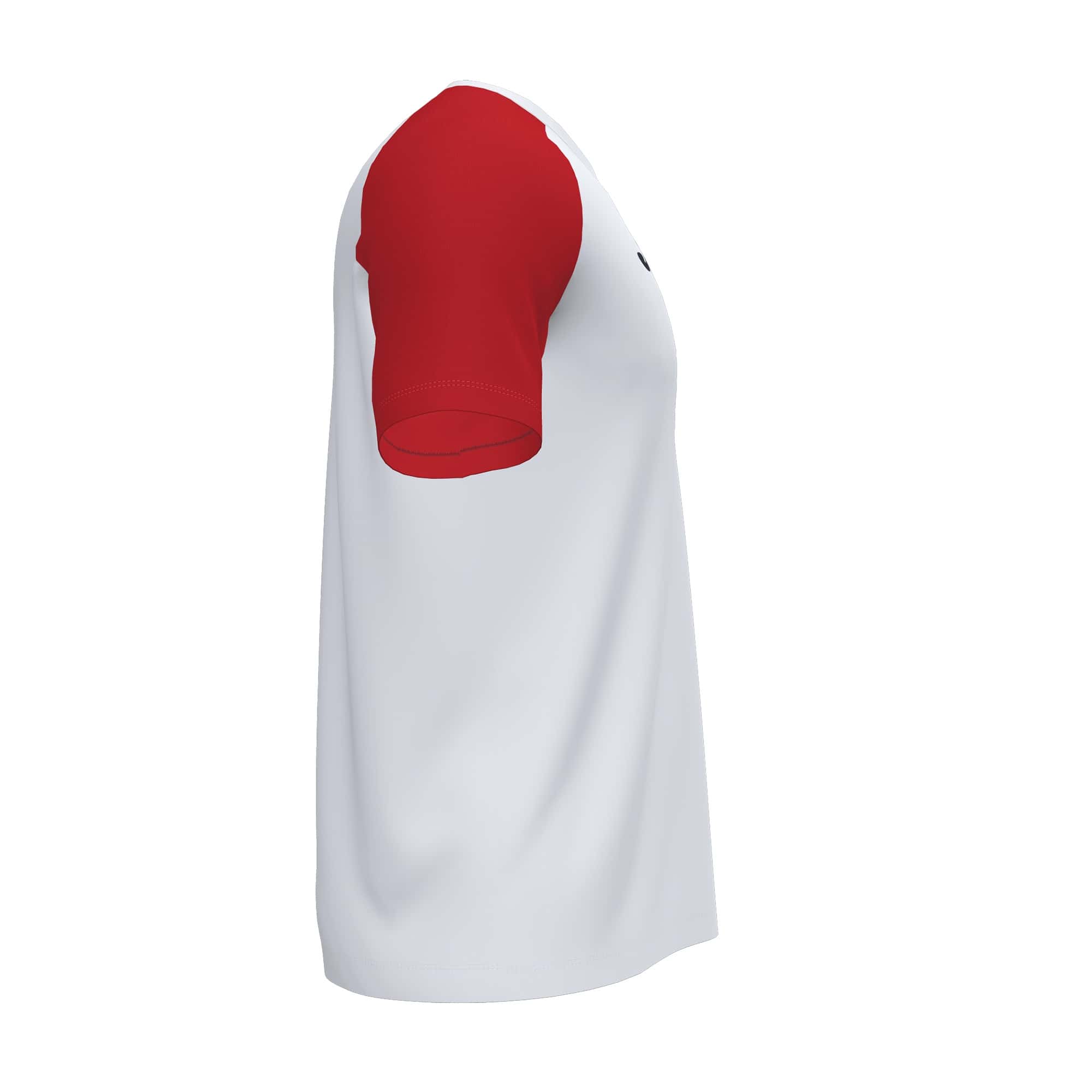 Shirt short sleeve man Academy IV