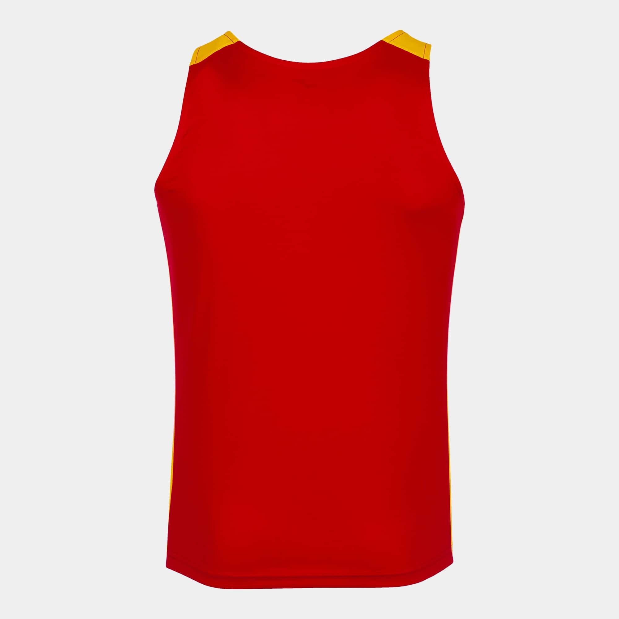 Tank top man Record II