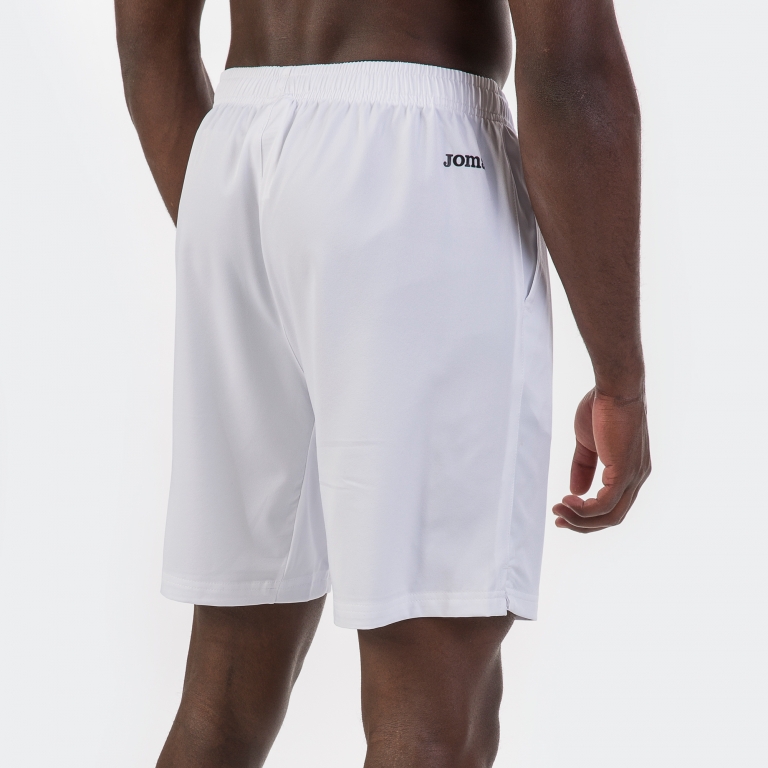 Todos - Bermuda shorts man Master white