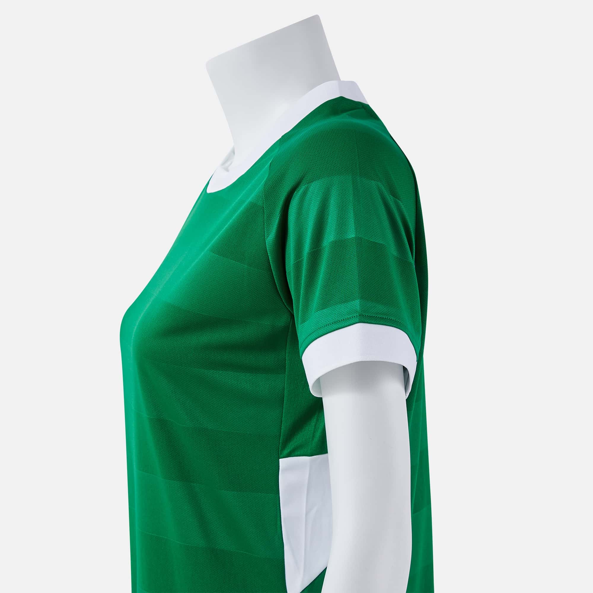 Shirt short sleeve woman Toletum VII