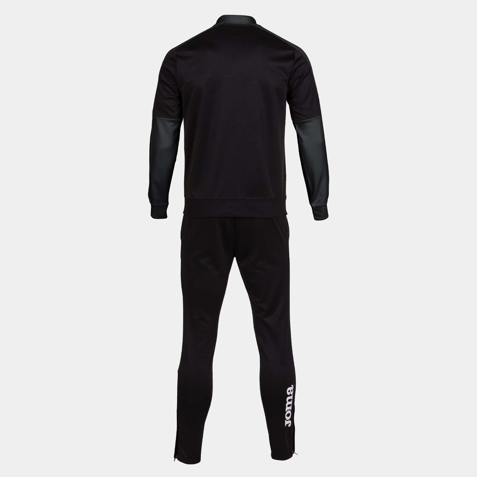 Tracksuit man Eco Championship