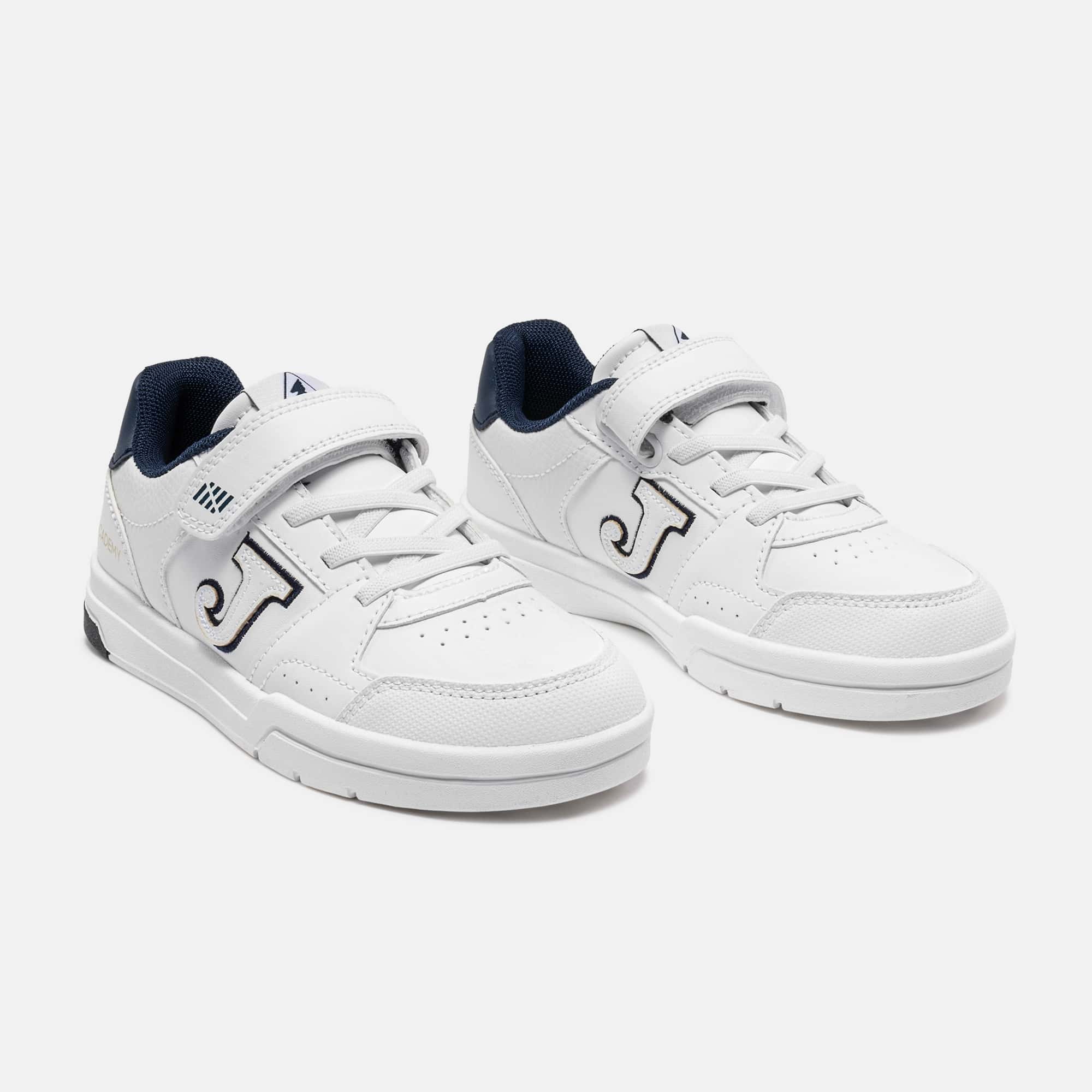 Casual shoes W.Academy Jr 26 junior navy blue