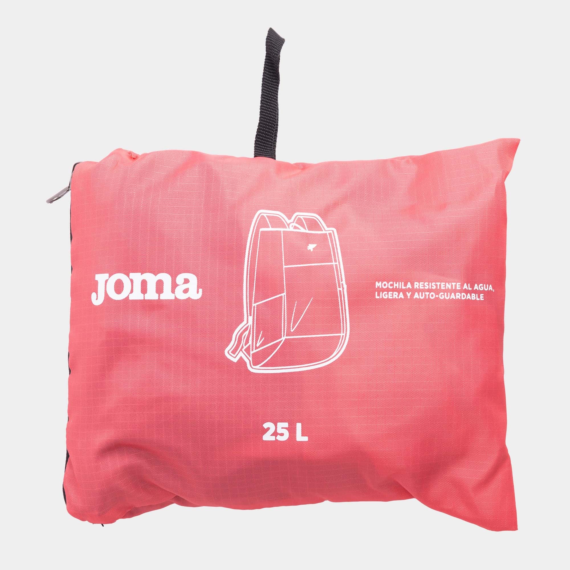 Backpack - shoe bag Explorer V