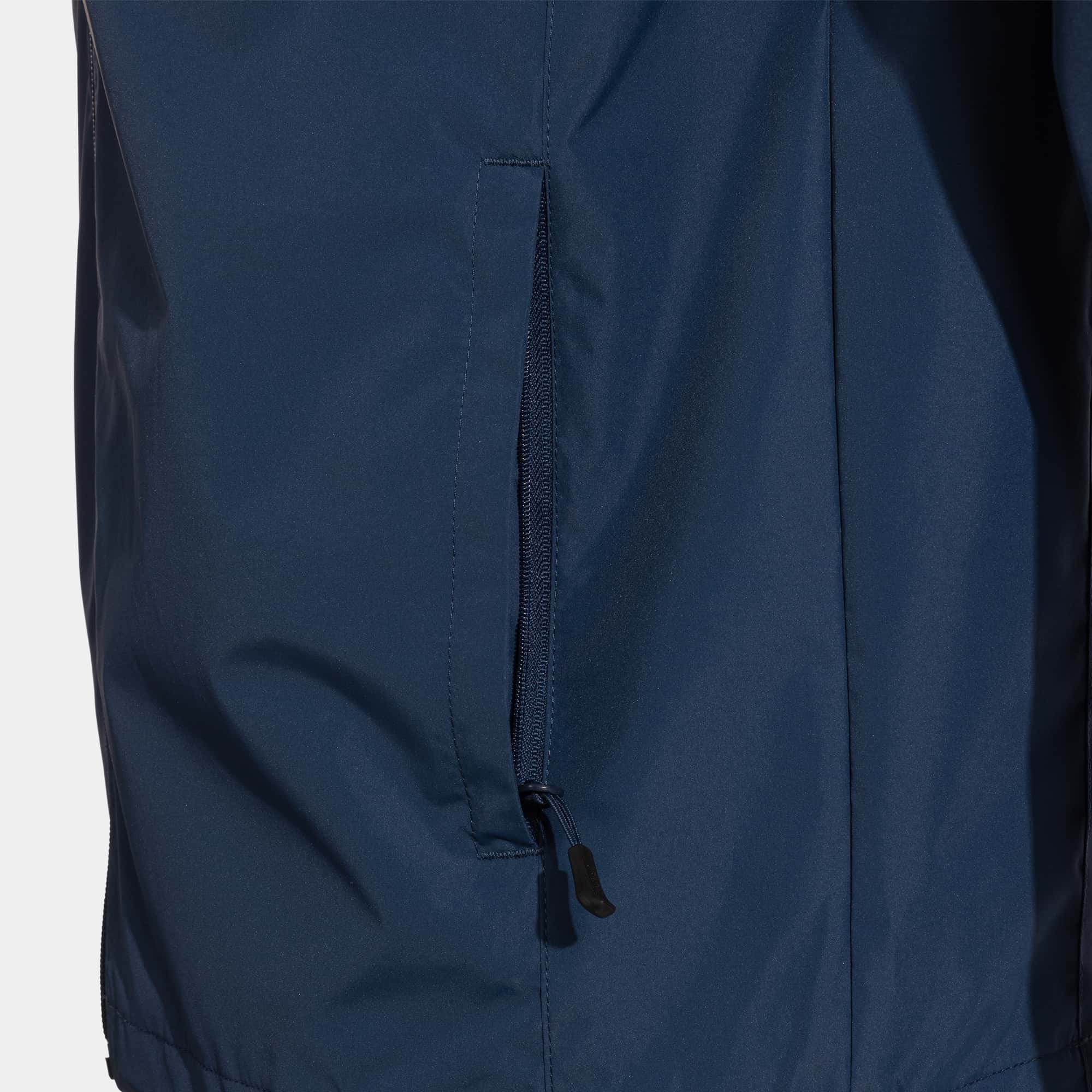 Rainjacket man Champions VIII 