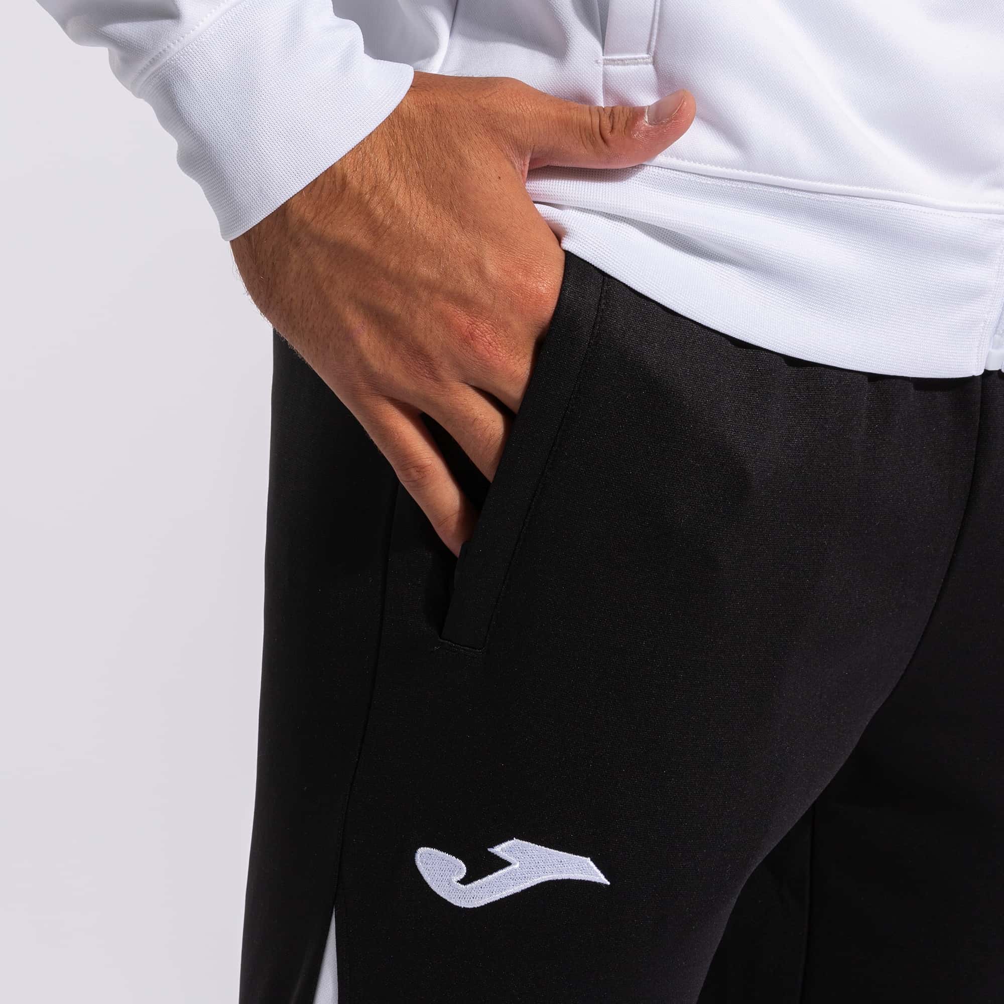 Tracksuit man Championship VII