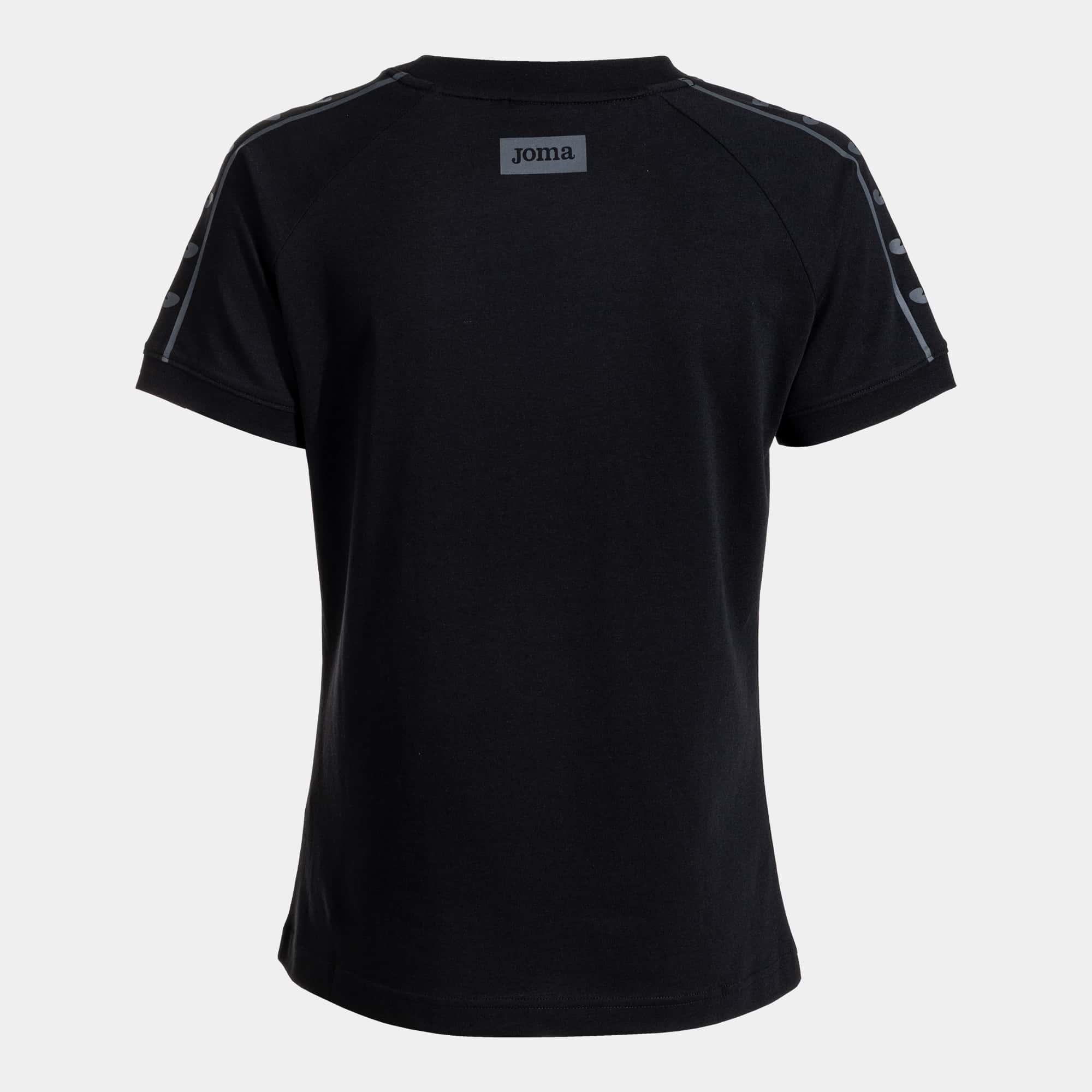 Shirt short sleeve woman Heroic