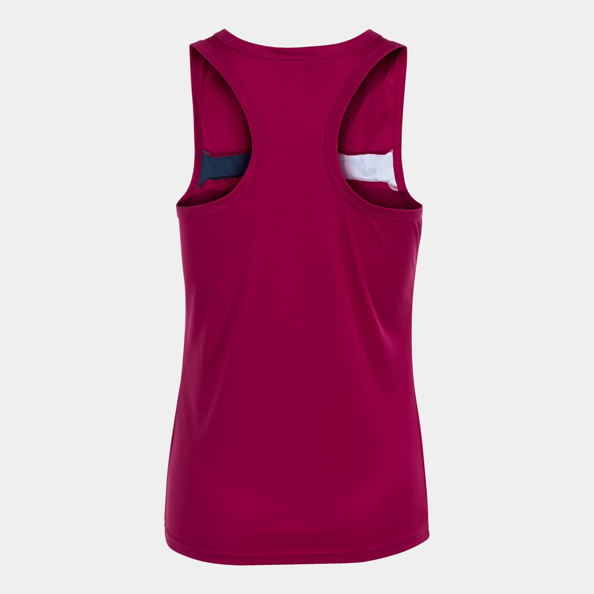Sleeveless t-shirt woman Court