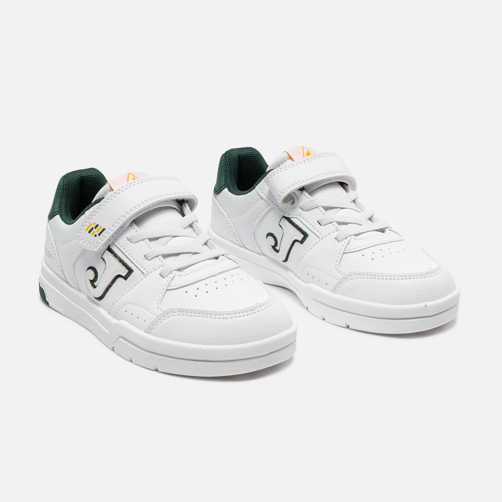 Casual shoes W.Academy Jr 26 junior green
