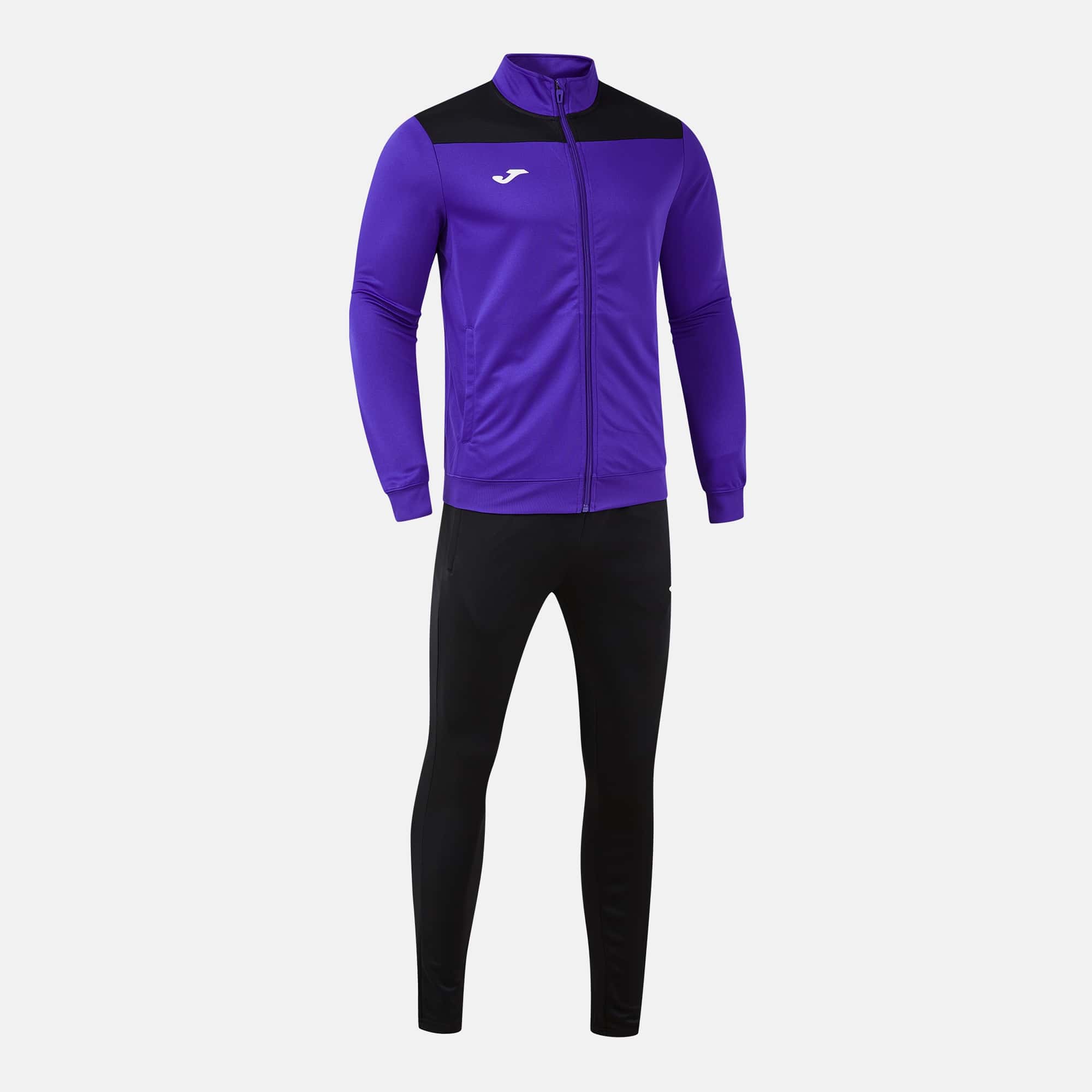 Tracksuit man Phoenix III