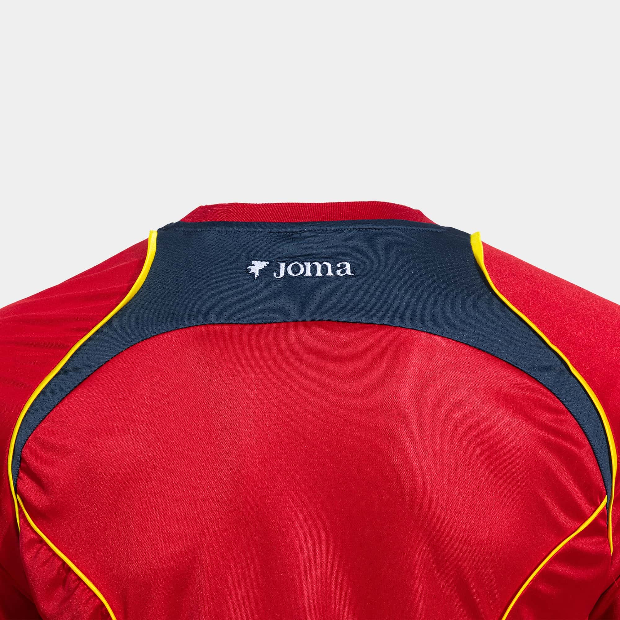 T-Shirt short sleeve man Futbol Retro Mundial 2026