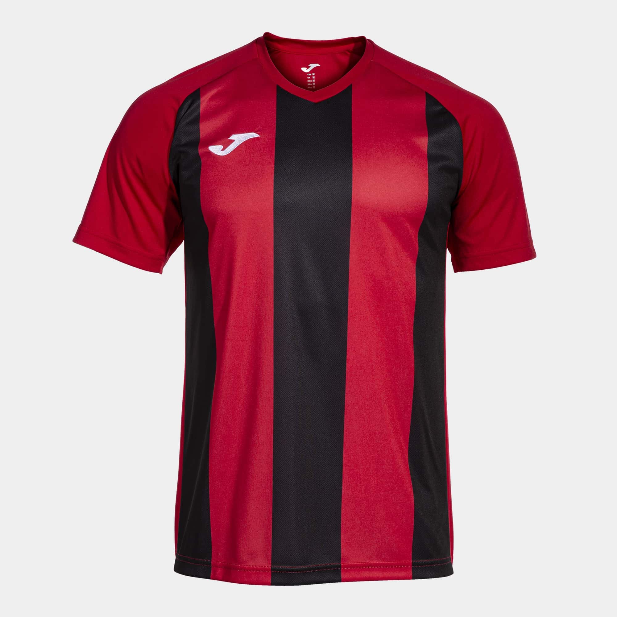 Shirt short sleeve man Inter IV