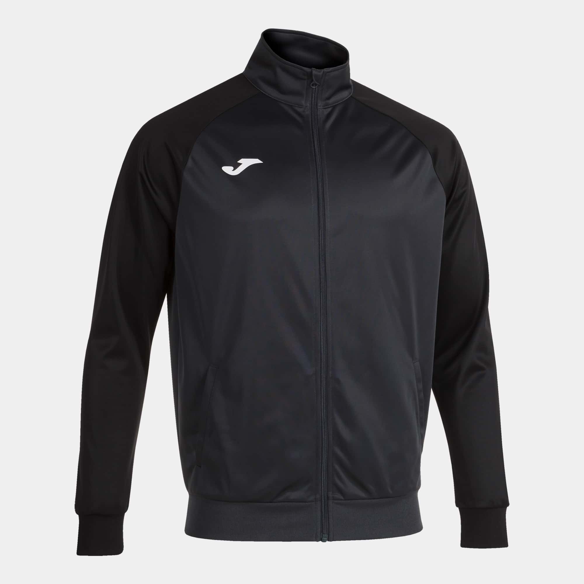 Tracksuit man Academy IV