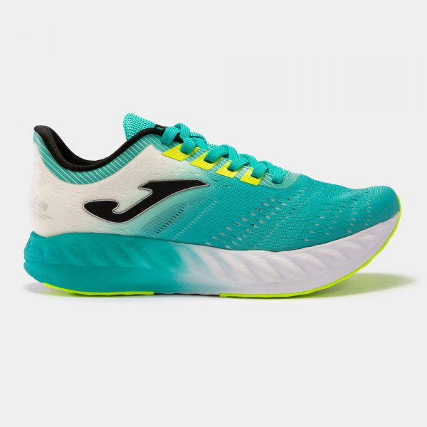 Running shoes R.3000 23 unisex turquoise