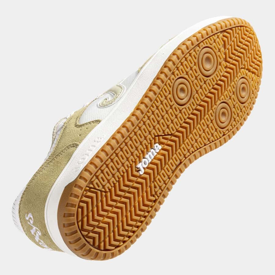 Casual shoes Flexys Men 25 man beige