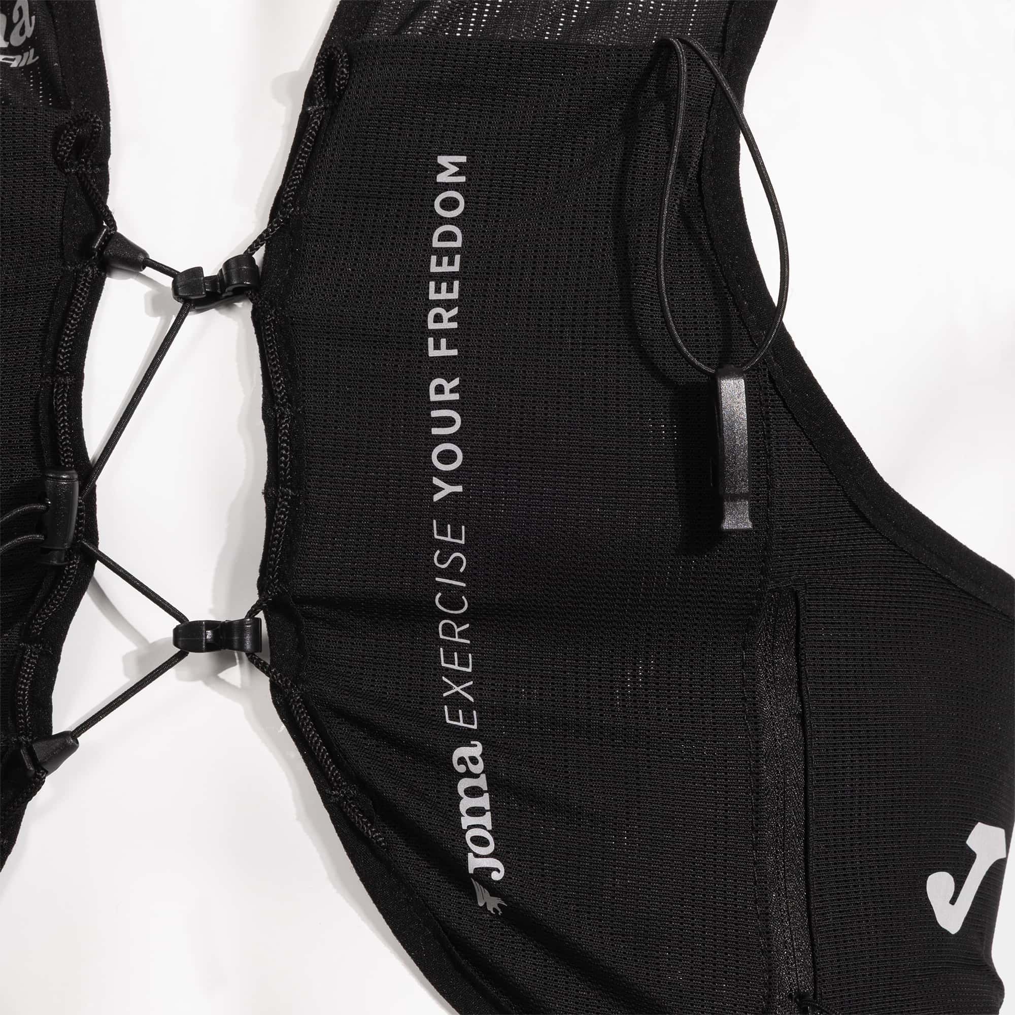 Trail-running hydration vest R-Nature