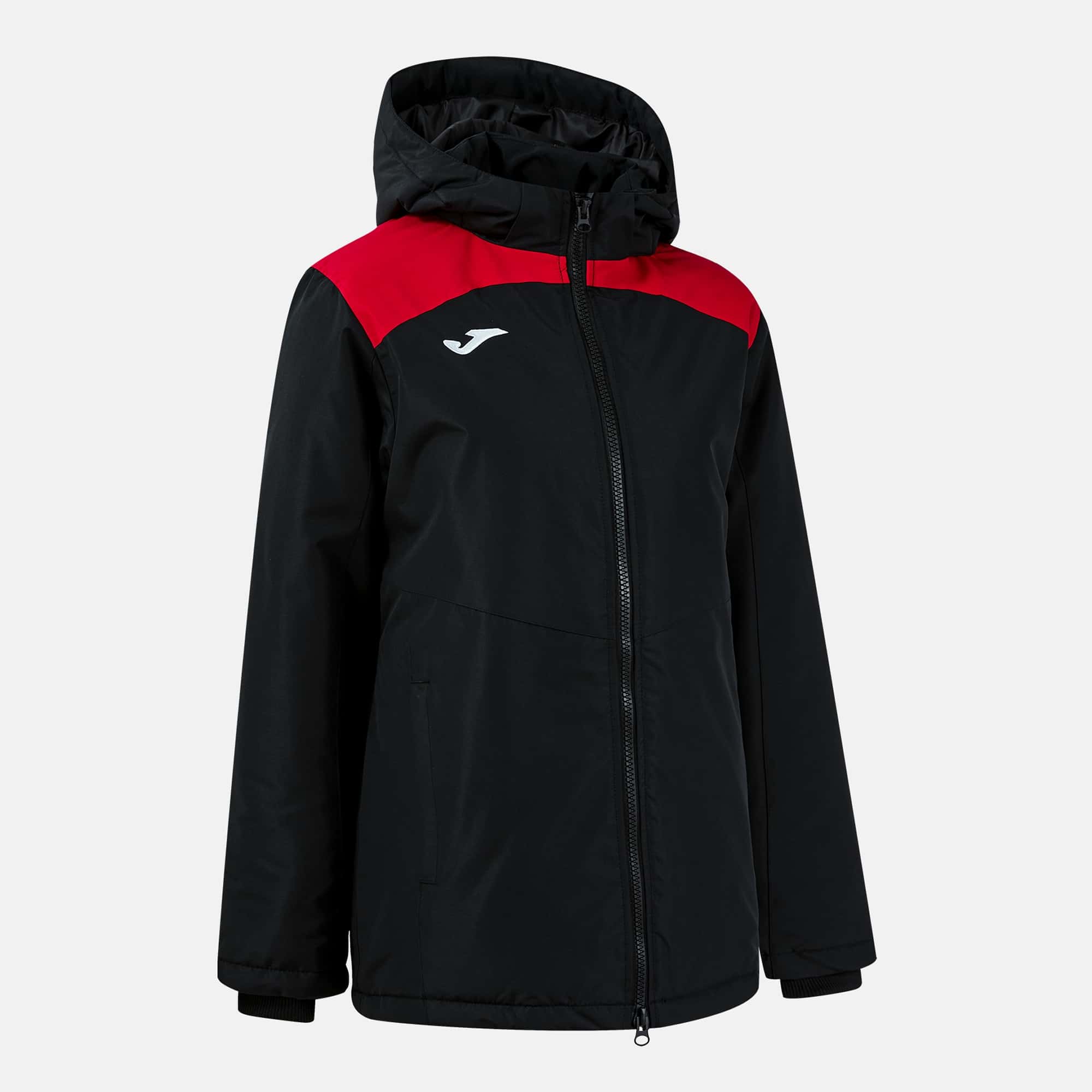 Anorak woman Trivor II