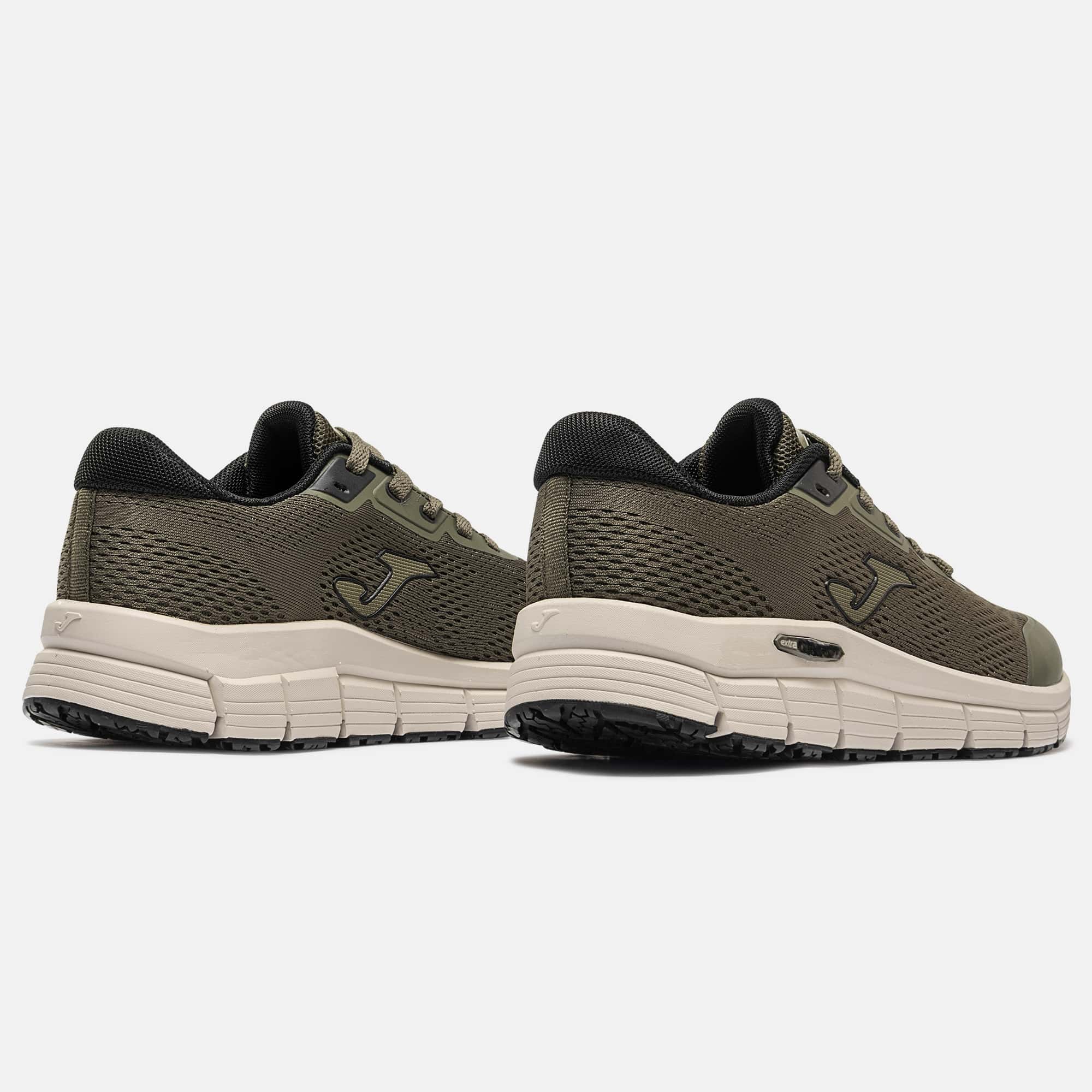 Casual shoes Zen Men 26 man khaki